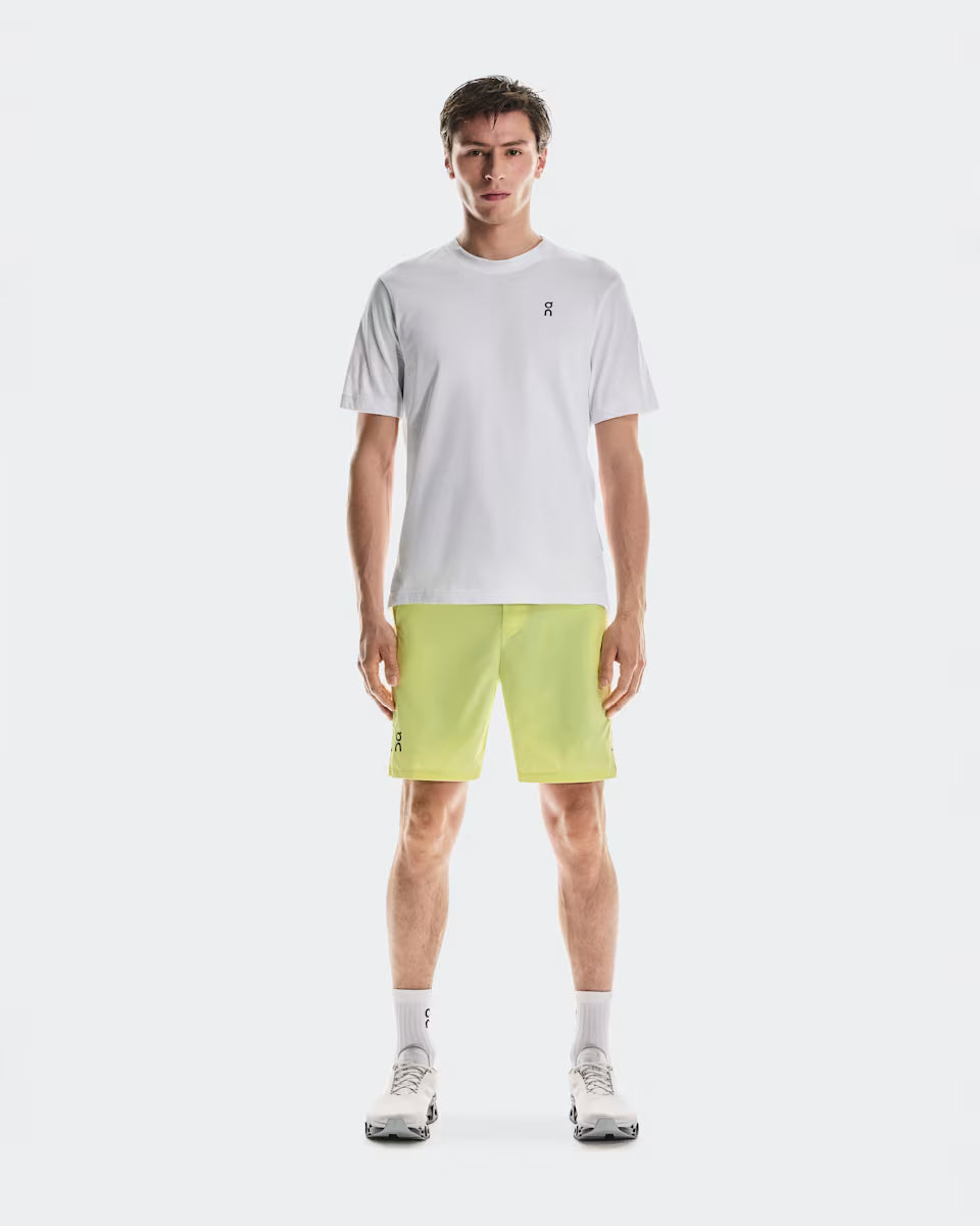 ON Cloud - Performance Hybrid Short