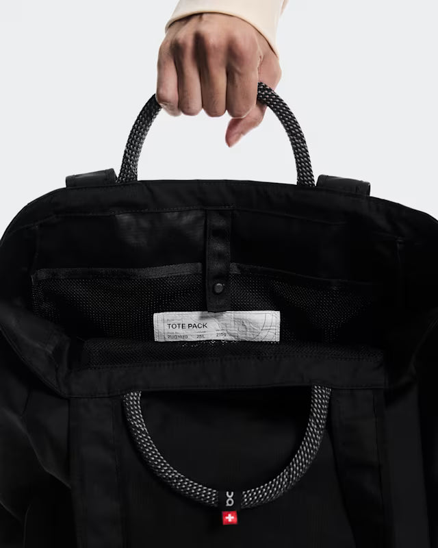 On Cloud - Tote Pack 25L