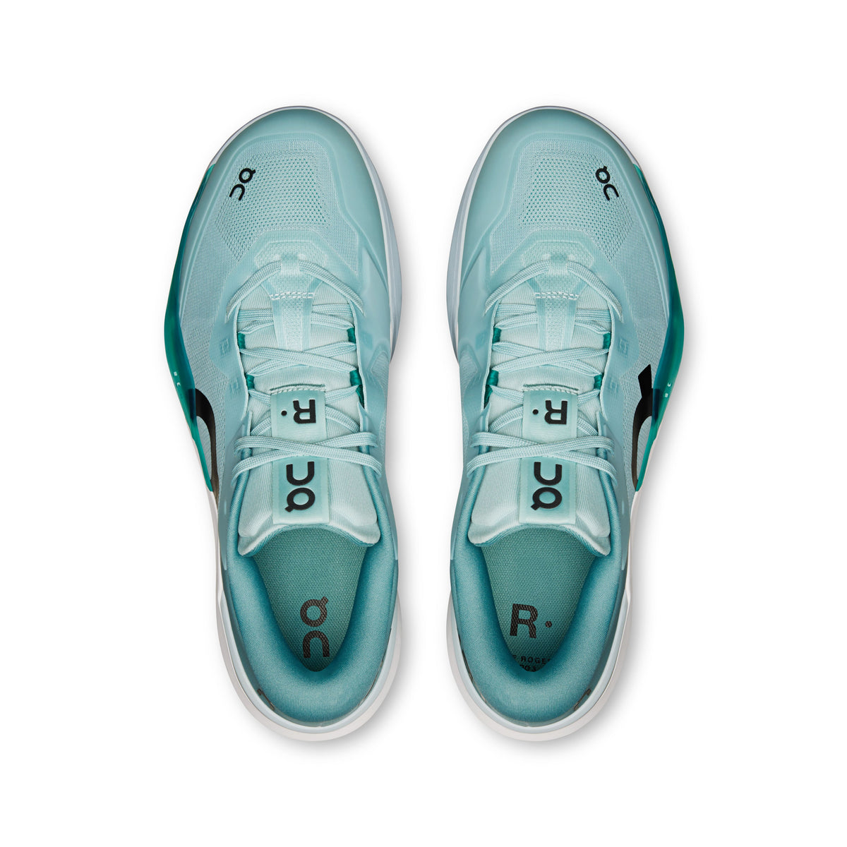 On Cloud - THE ROGER Pro 3