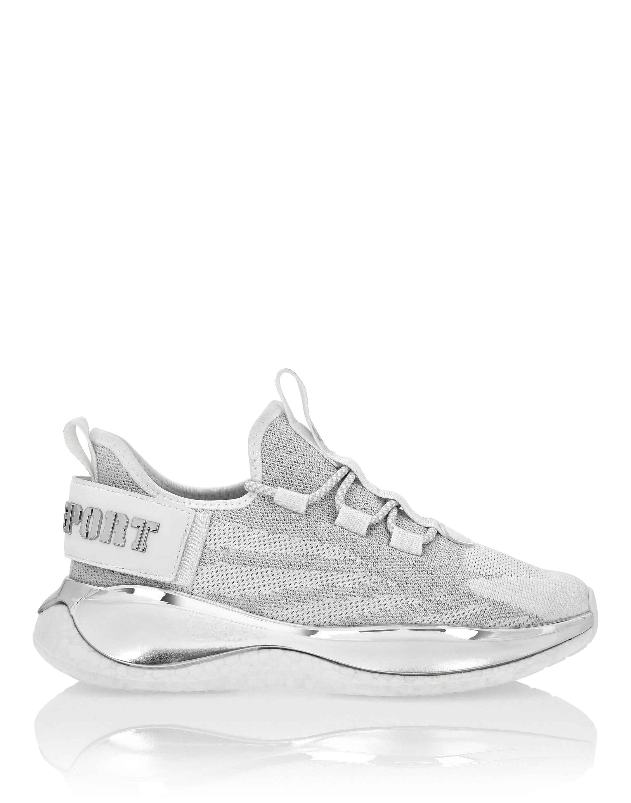 PHILIPP PLEIN - PLEIN SPORT The Iron Tiger Gen.X.02