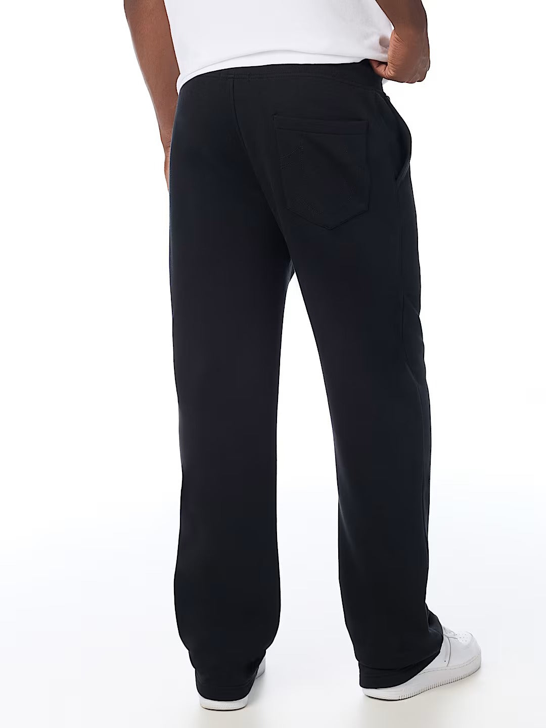 True Religion - True Puff-Print Sweatpant