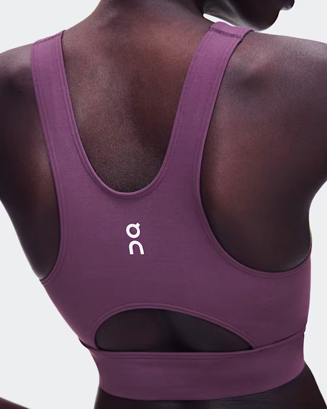 On Cloud - Court Crop Top