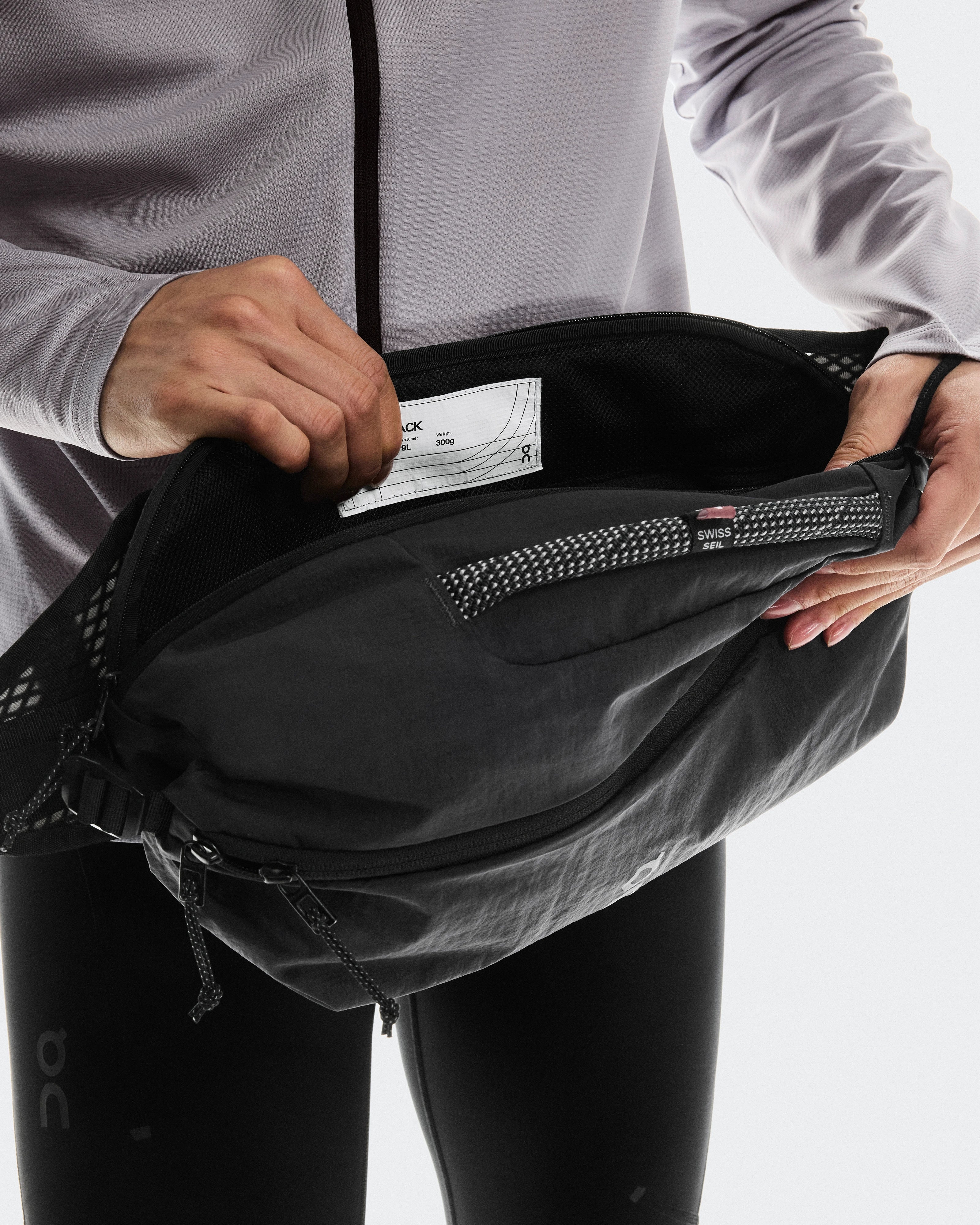 ON Cloud - Sling Pack 9L