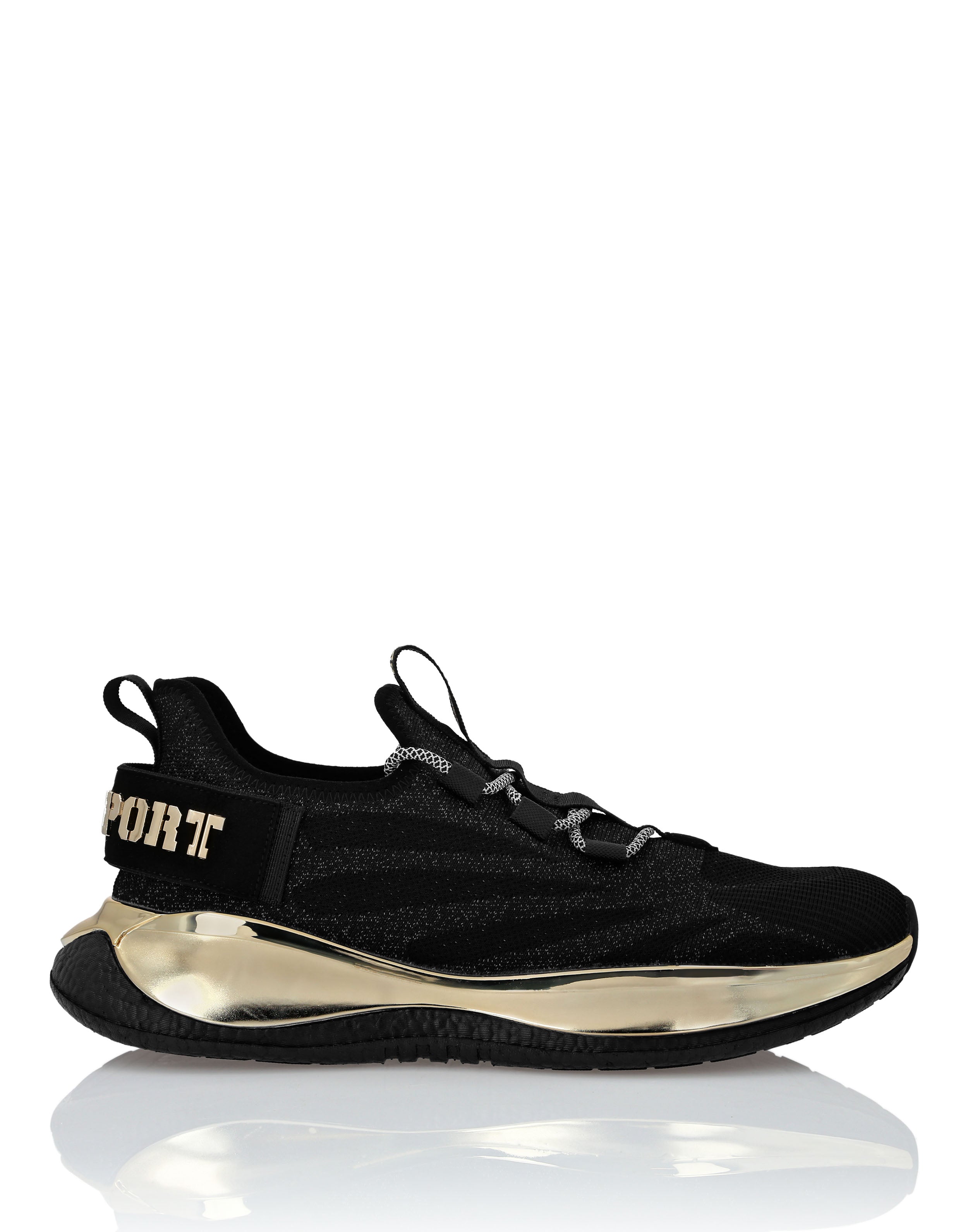 PHILIPP PLEIN - PLEIN SPORT The Iron Tiger Gen.X.02