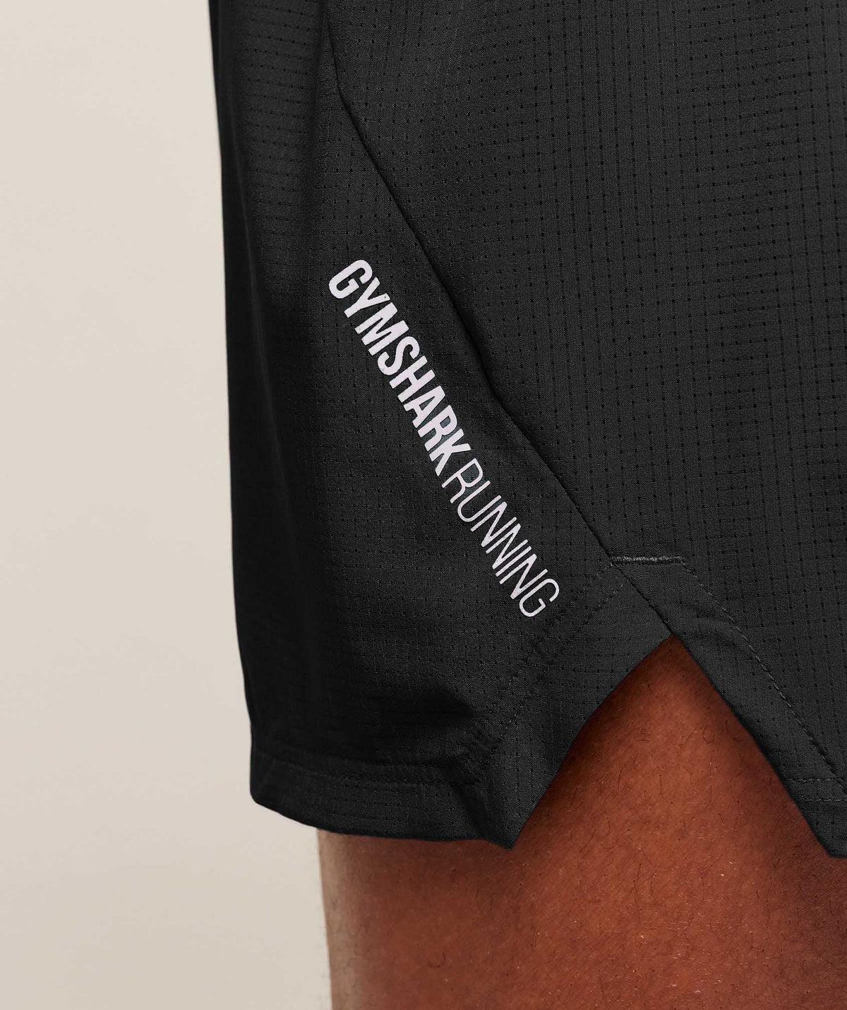 GYMSHARK - Running 5" Shorts