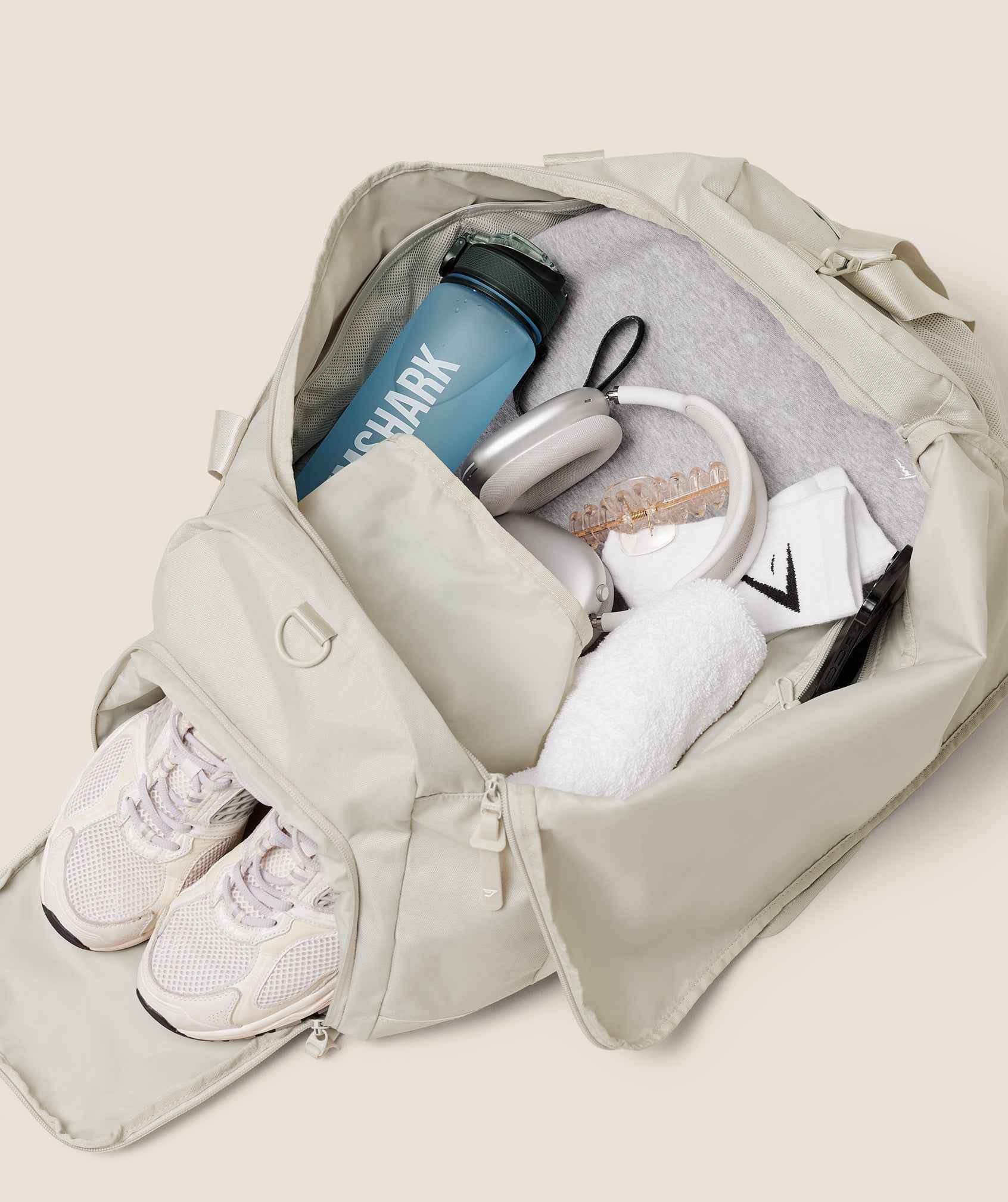 GYMSHARK - Everyday Holdall Medium