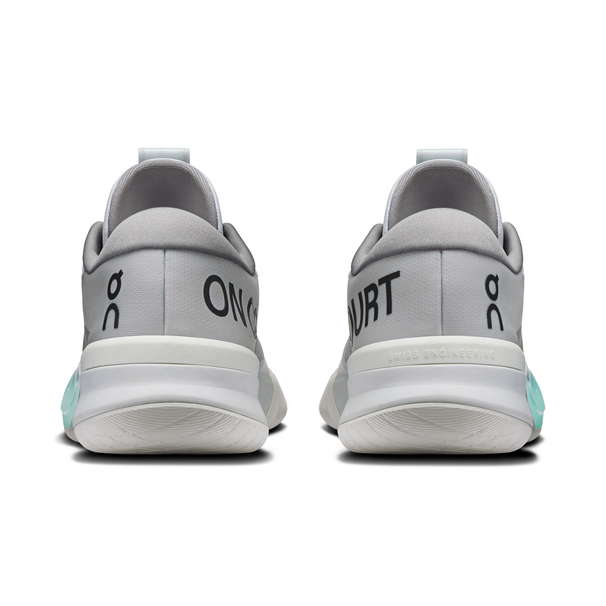 On Cloud - THE ROGER Pro 3