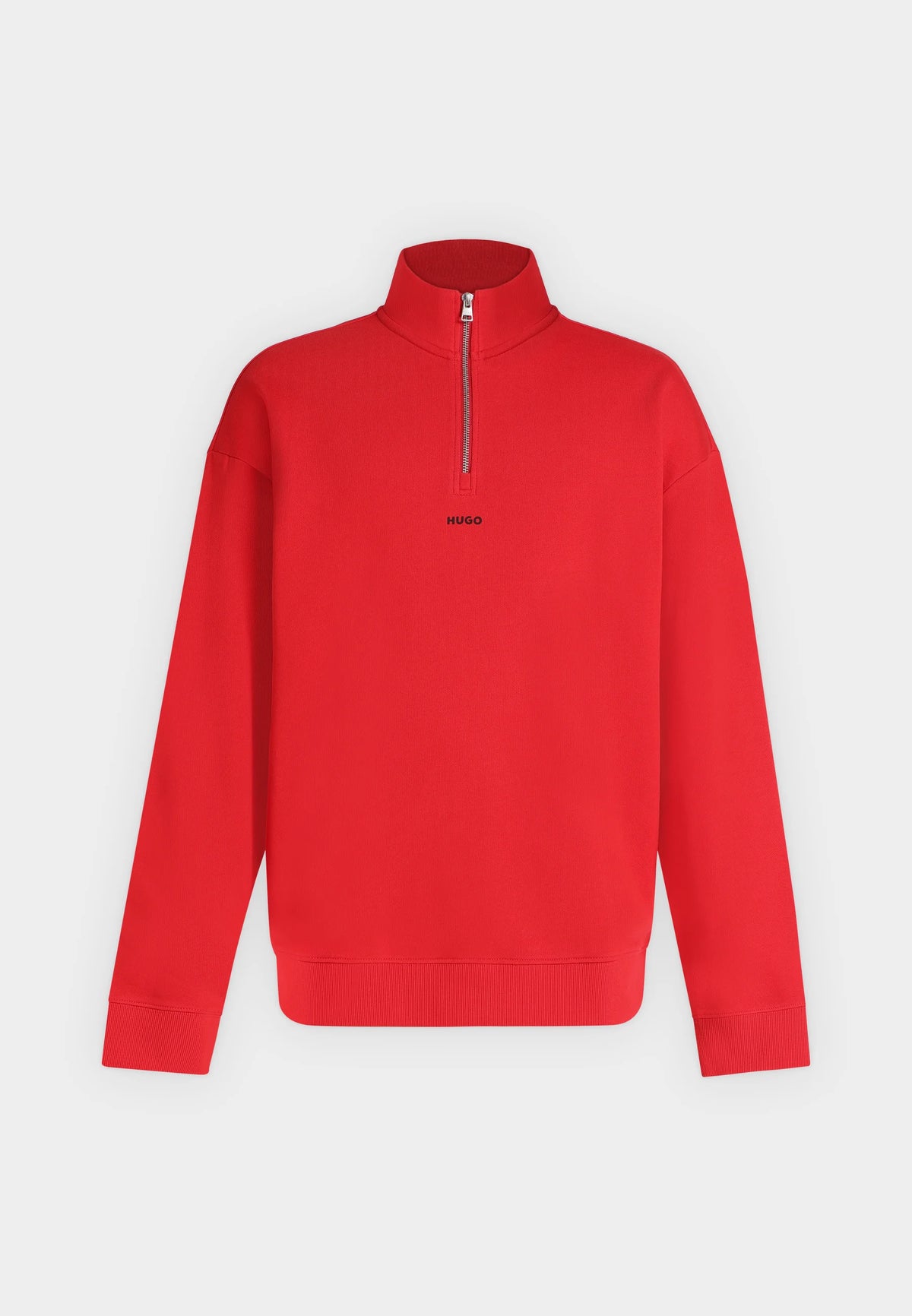 HUGO - Durty Sweatshirt