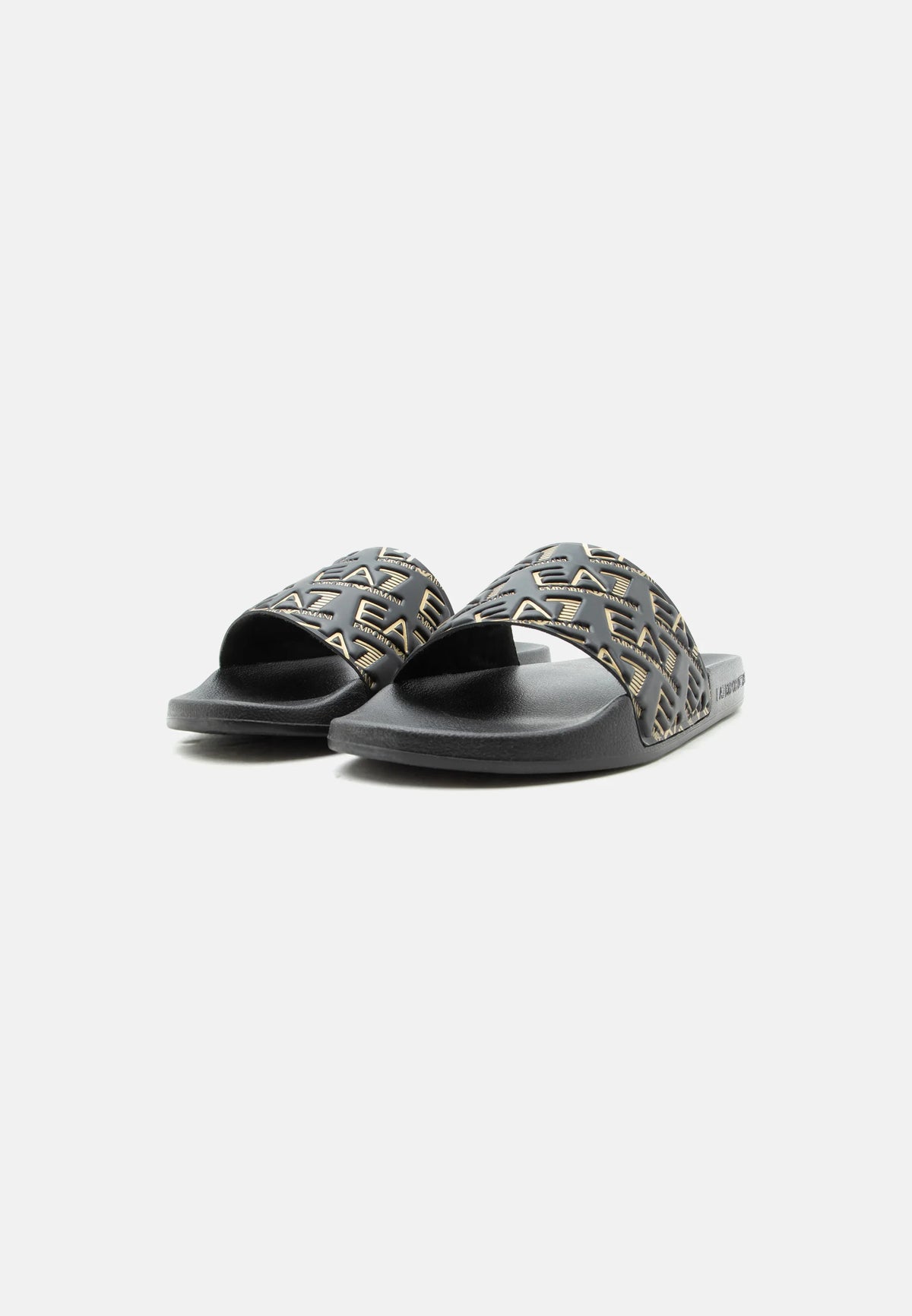 EA7 Emporio Armani - Visibility Slipper Unisex Trainers