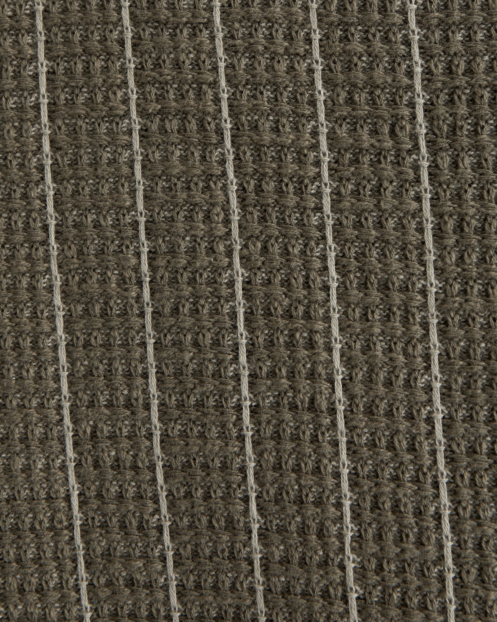 Abercrombie & Fitch - 100% Cotton 2-Button Sweater Polo