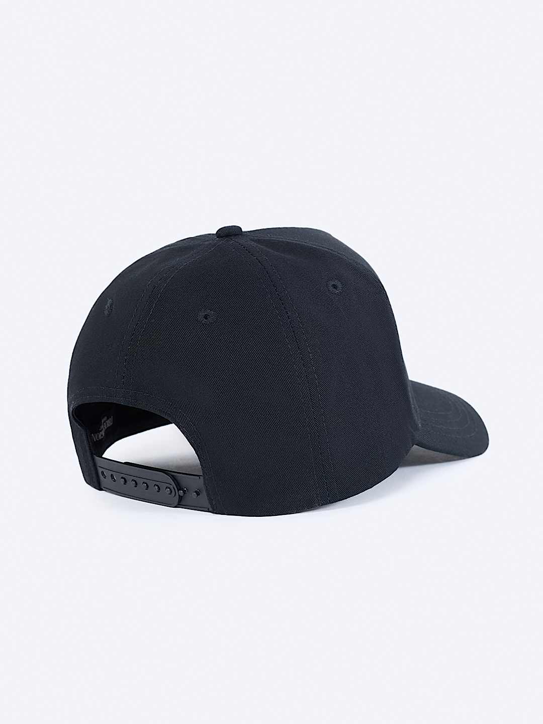 True Religion - Flame Horseshoe Crystal Hat