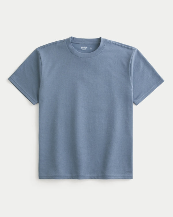 Hollister - Relaxed Everyday Tee