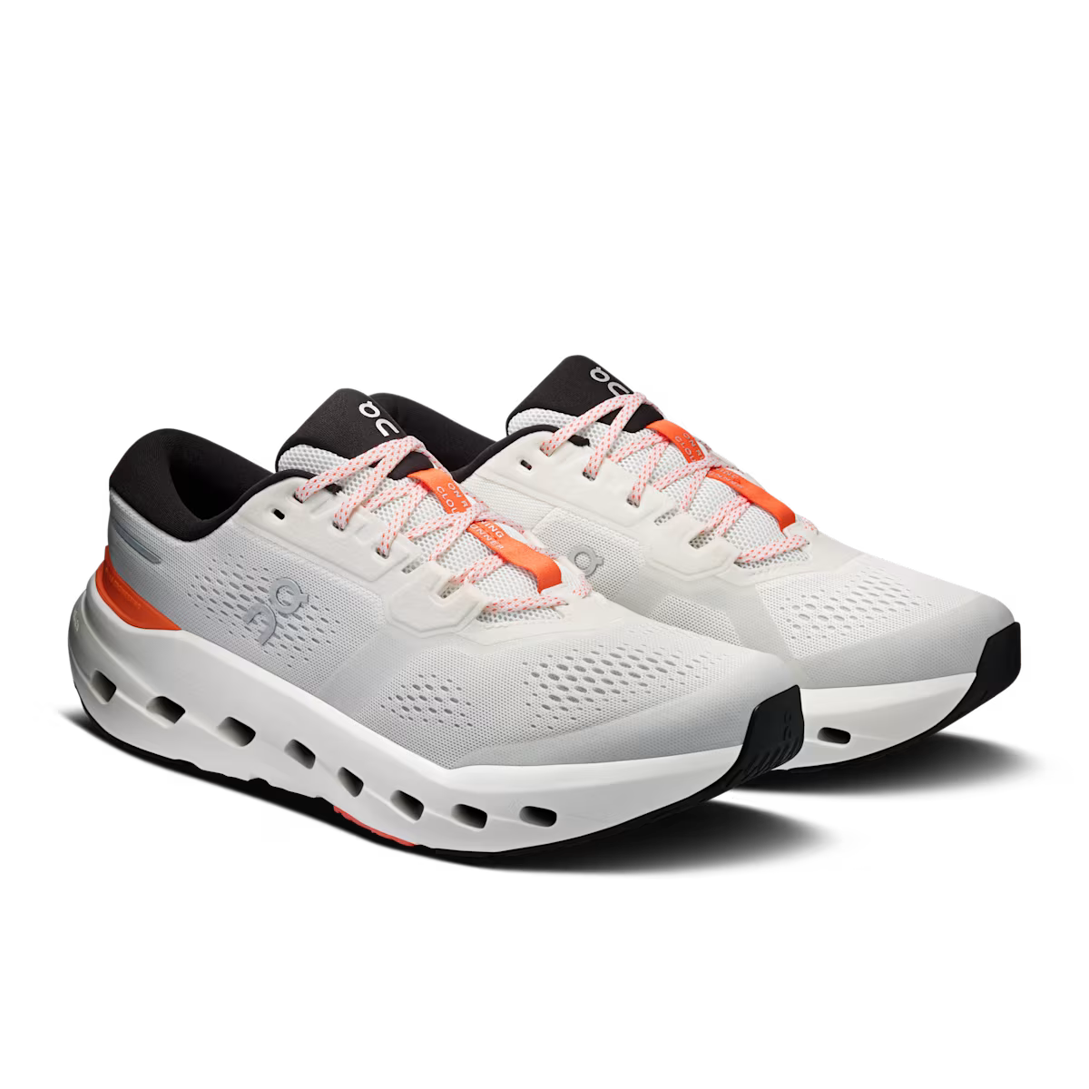 ON cloud - Cloudrunner 3