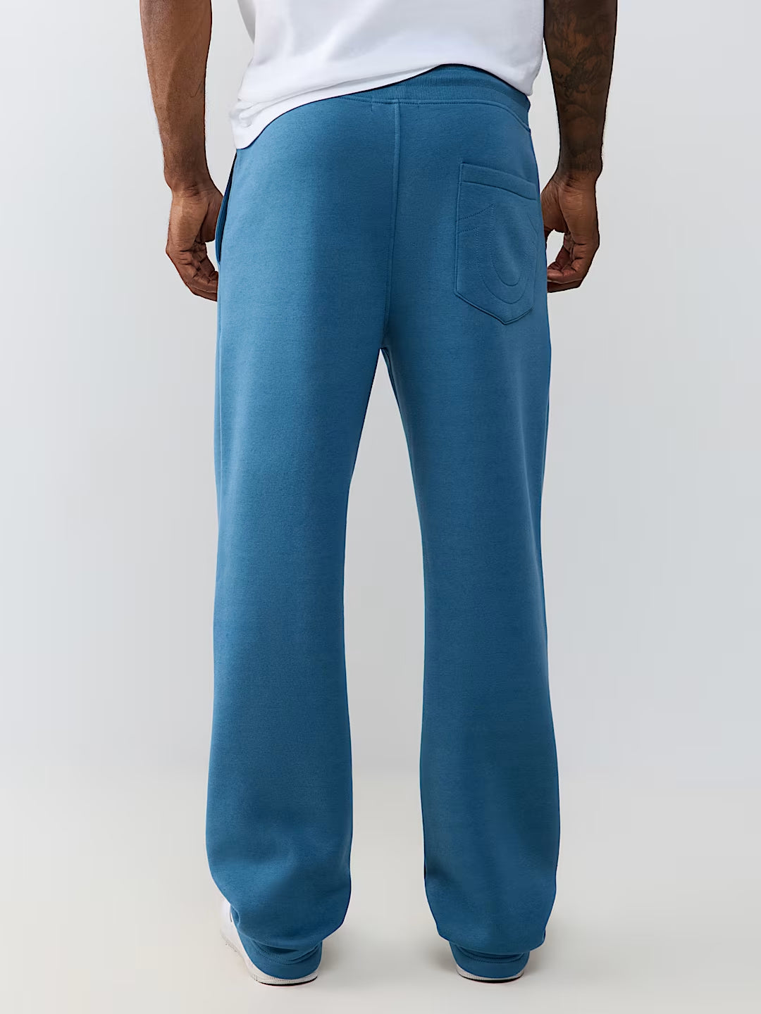 True Religion - World Tour Sweatpant