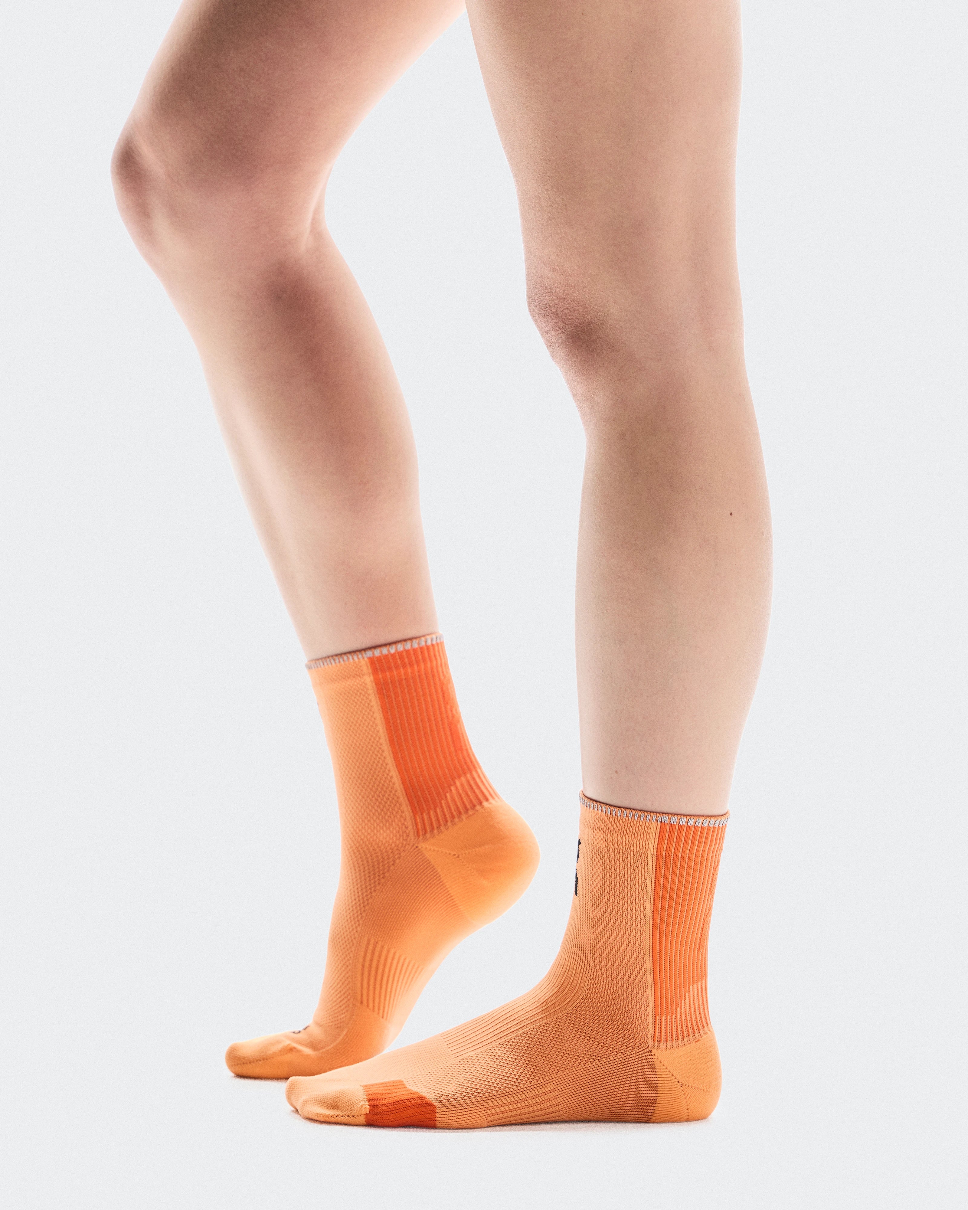 ON Cloud - Performance Run Sock Mid - Brandatak Store