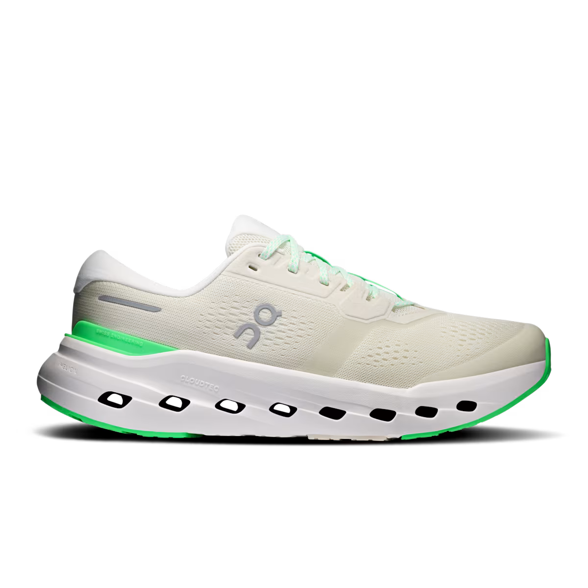 ON cloud - Cloudrunner 3