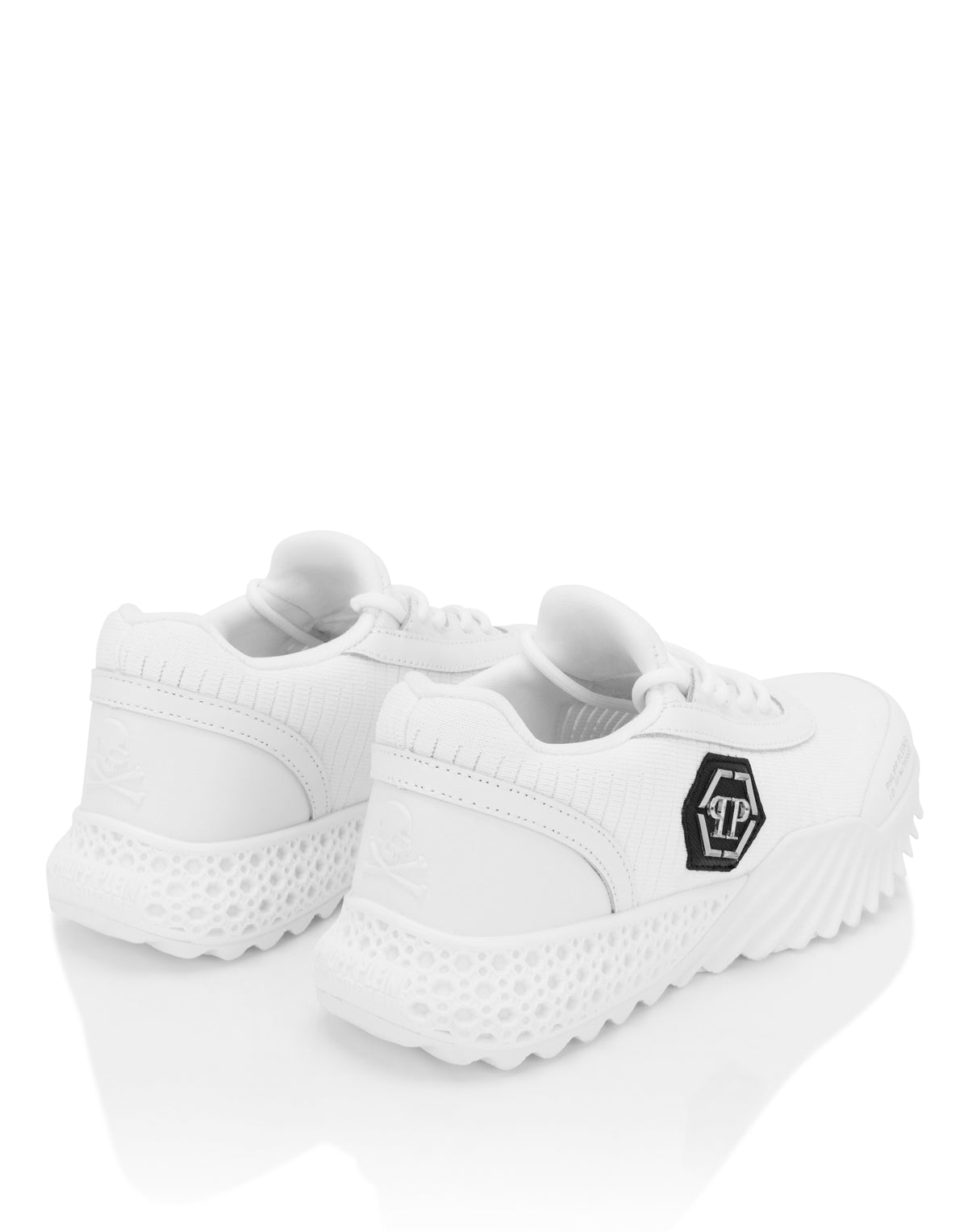 PHILIPP PLEIN - Runner Hexagon