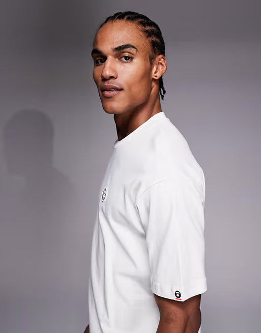 Aape - by A Bathing Ape aape now t-shirt