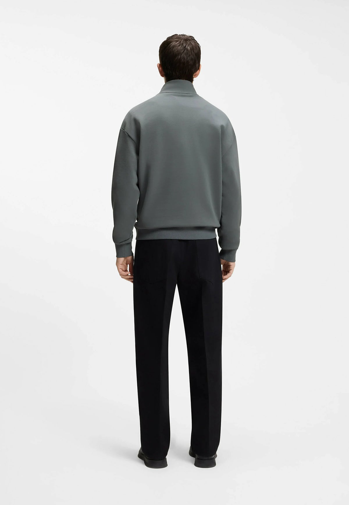 HUGO - Durty Sweatshirt
