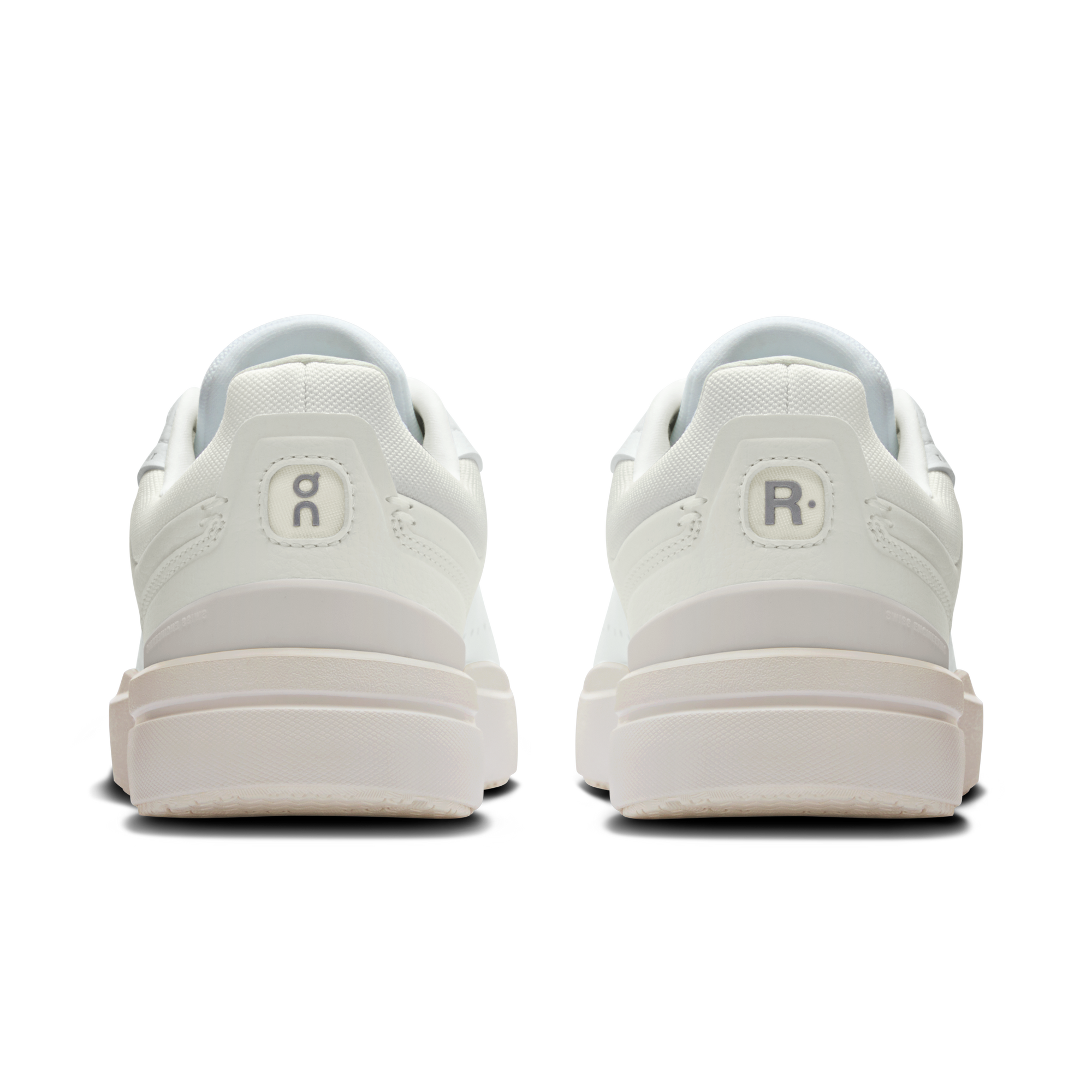 ON Cloud - THE ROGER Advantage