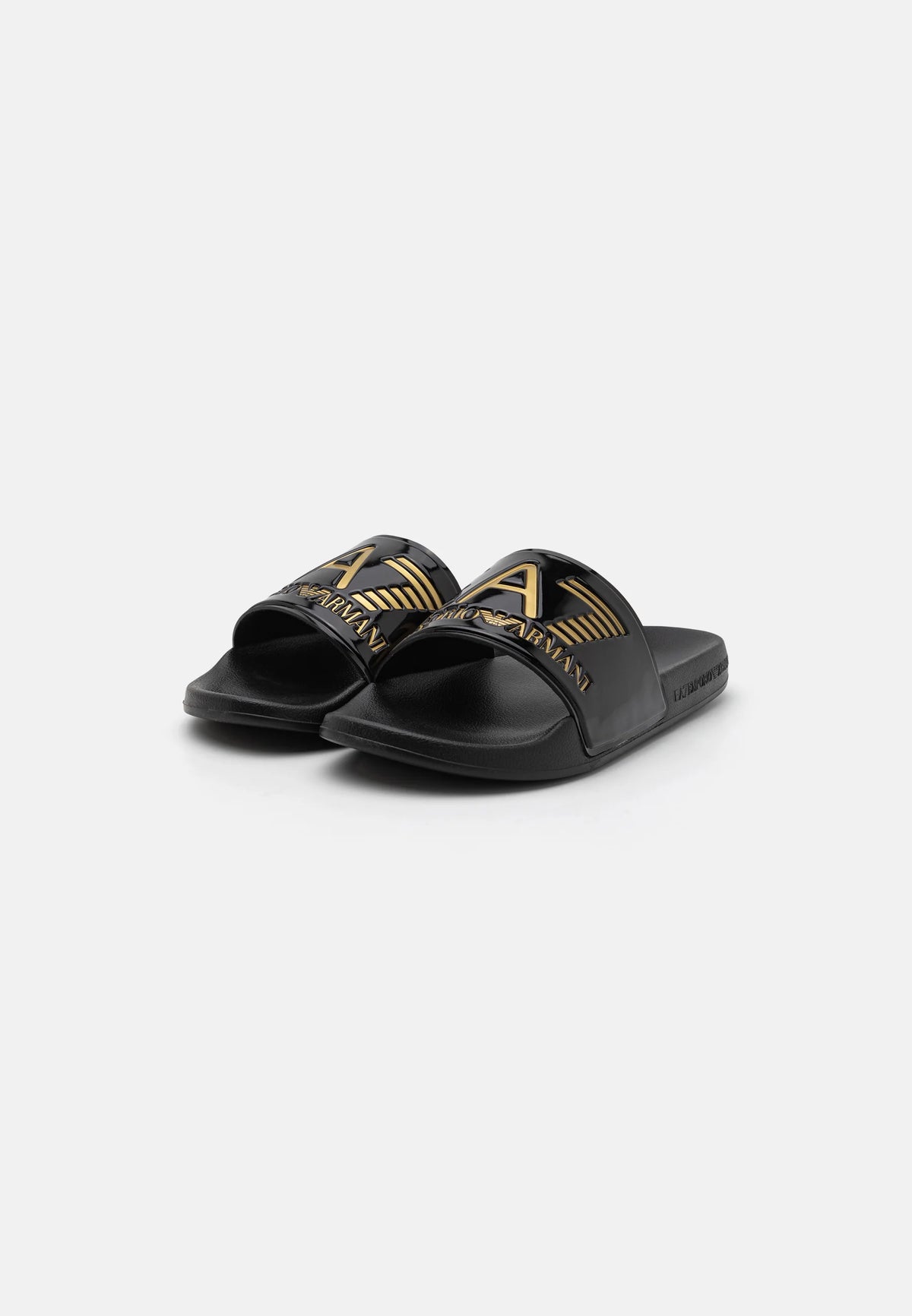 EA7 Emporio Armani - Unisex Pool Slides