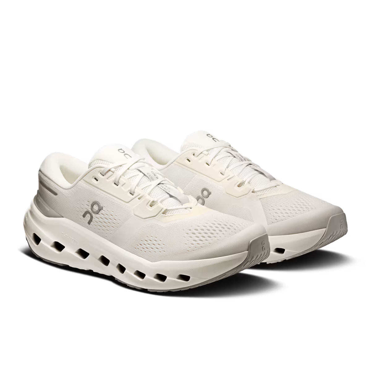 ON cloud - Cloudrunner 3