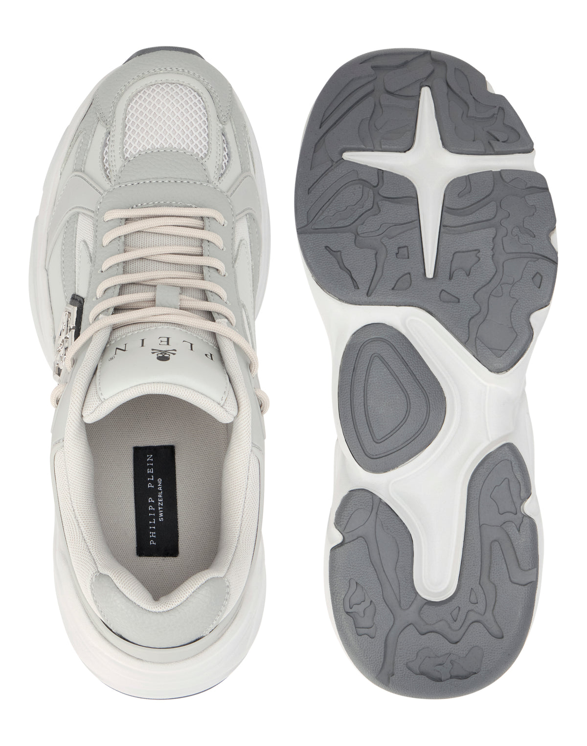 PHILIPP PLEIN - NITRO-X RUNNER