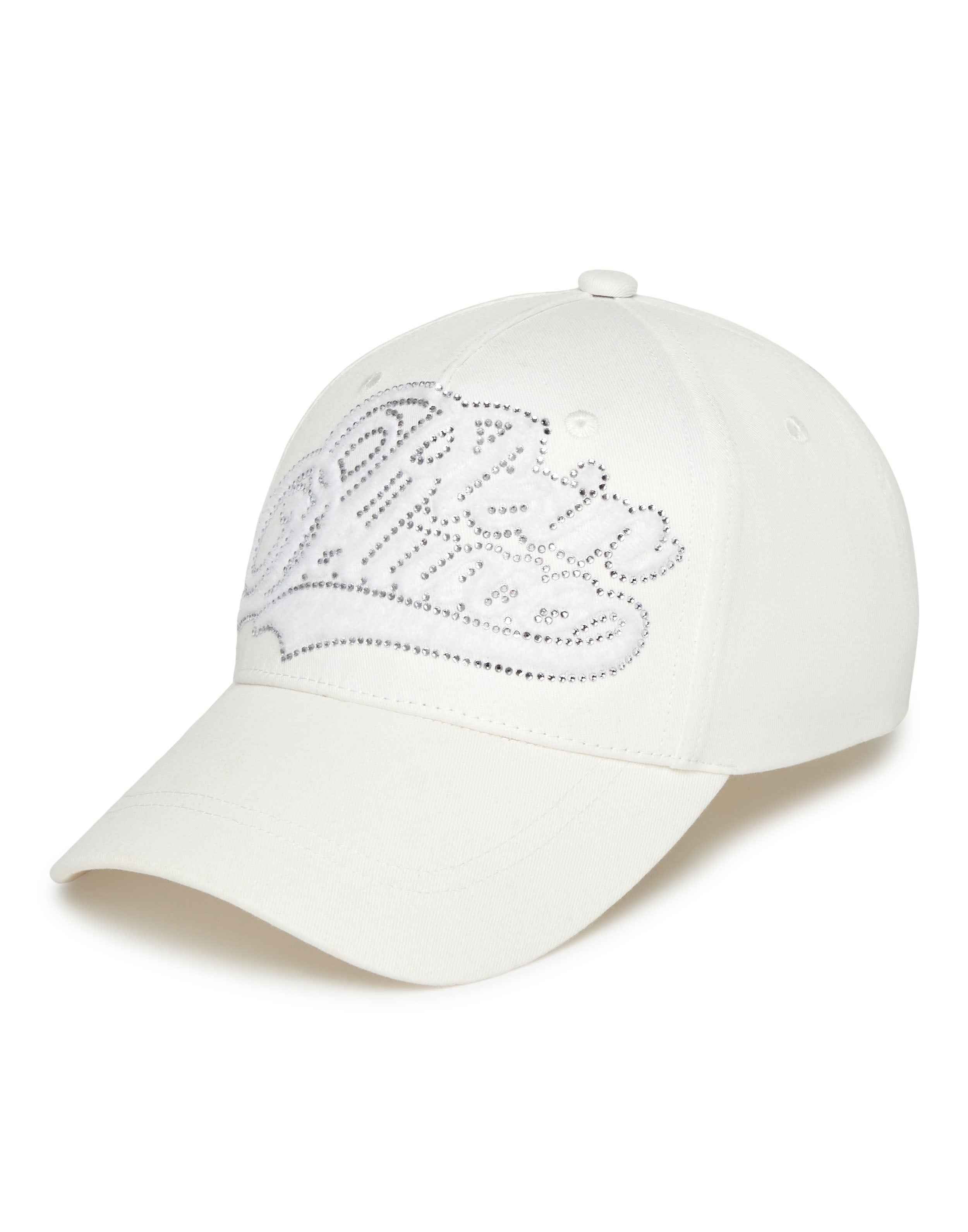 PHILIPP PLEIN - Baseball Cap Plein Deluxe
