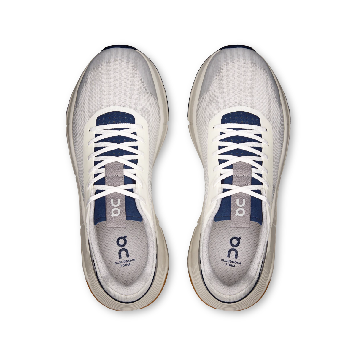 ON Cloud - Cloudnova Form 2 - Brandatak Store