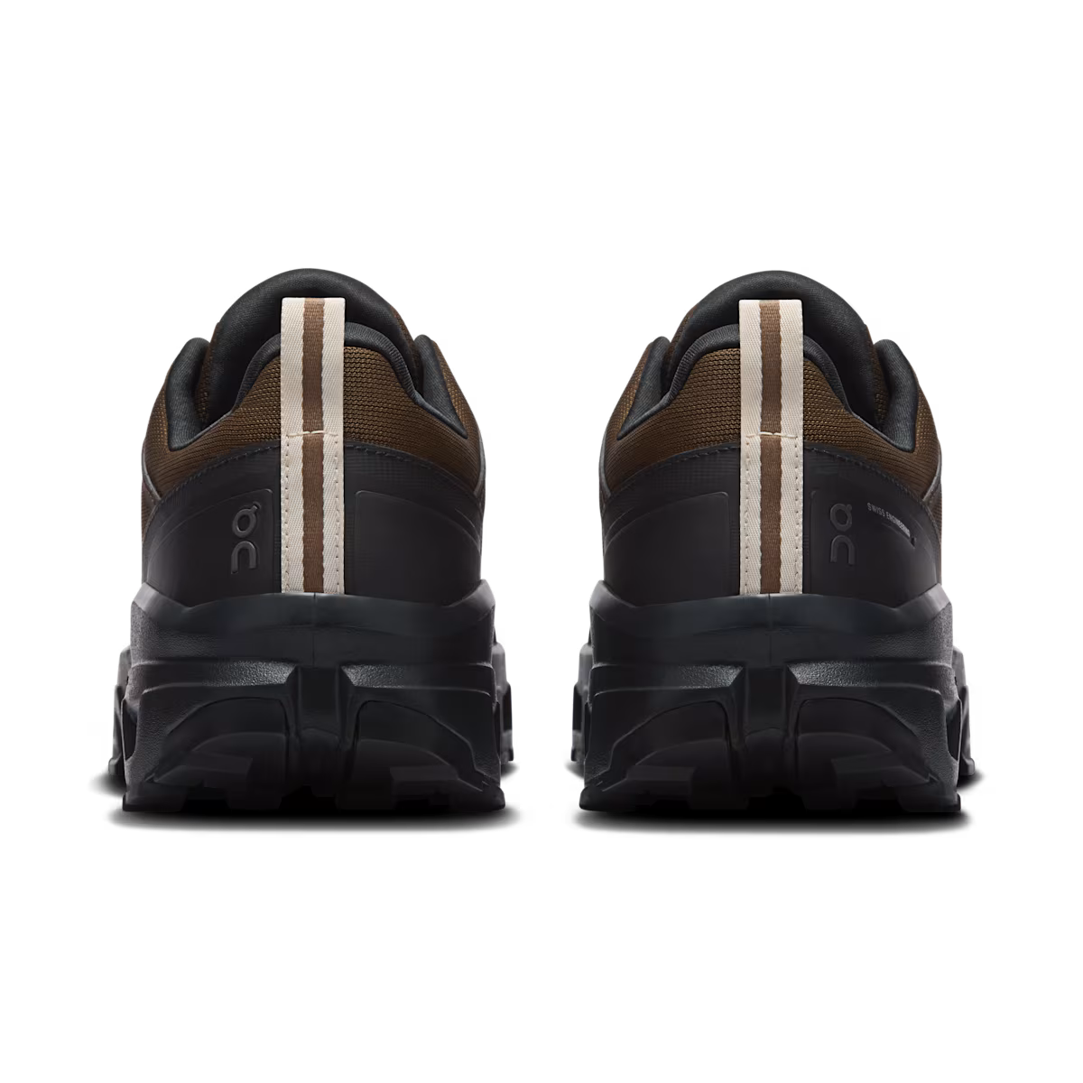 ON cloud - Cloudrock Low Waterproof