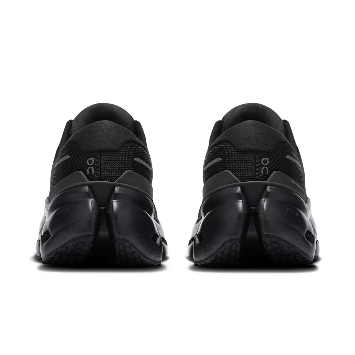 ON cloud - Cloudrunner 3