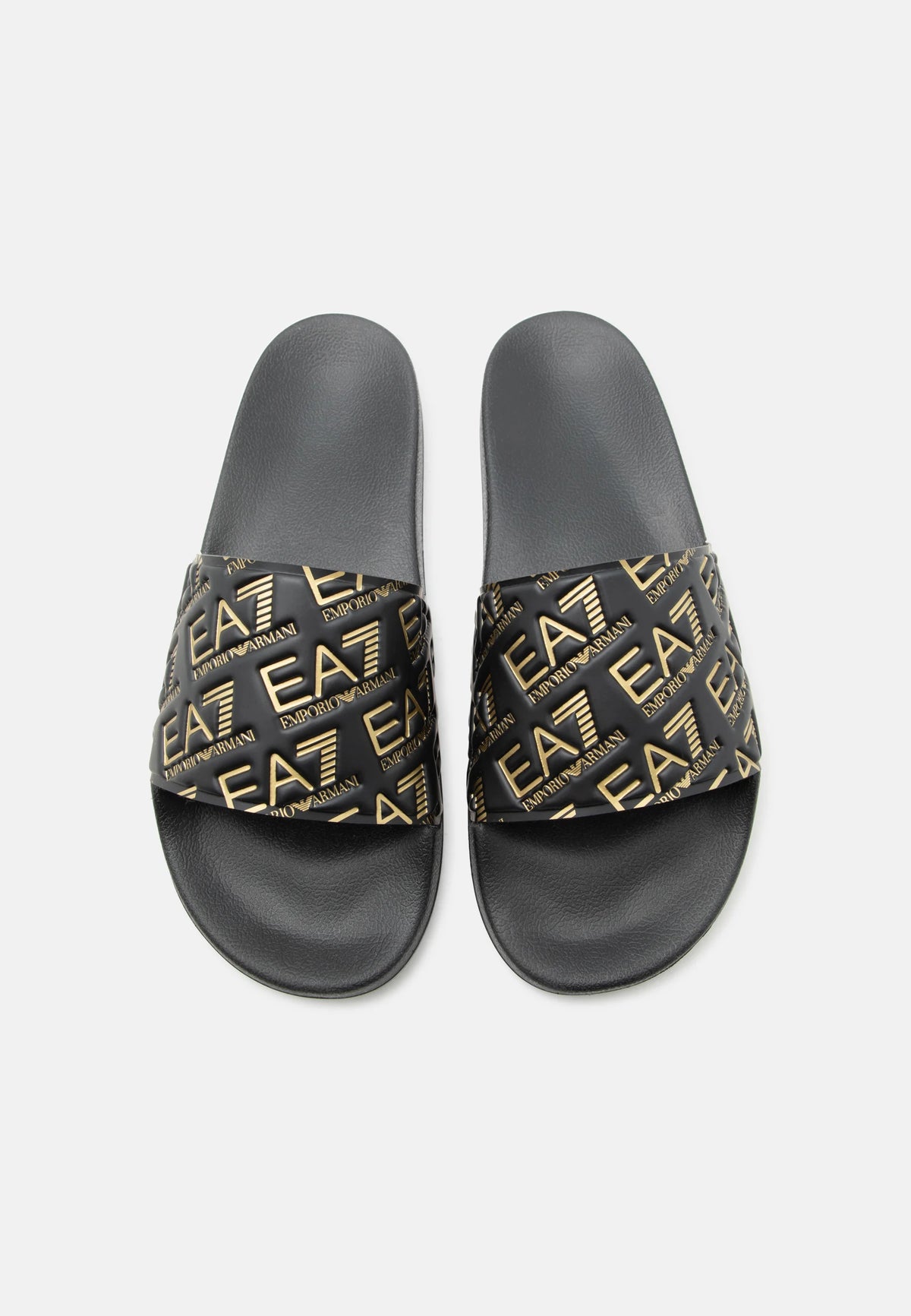 EA7 Emporio Armani - Visibility Slipper Unisex Trainers