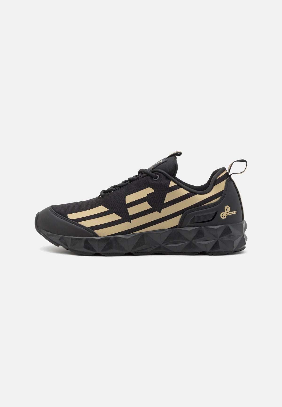 EA7 Emporio Armani - Ultimate C2 Kombat Unisex Trainers