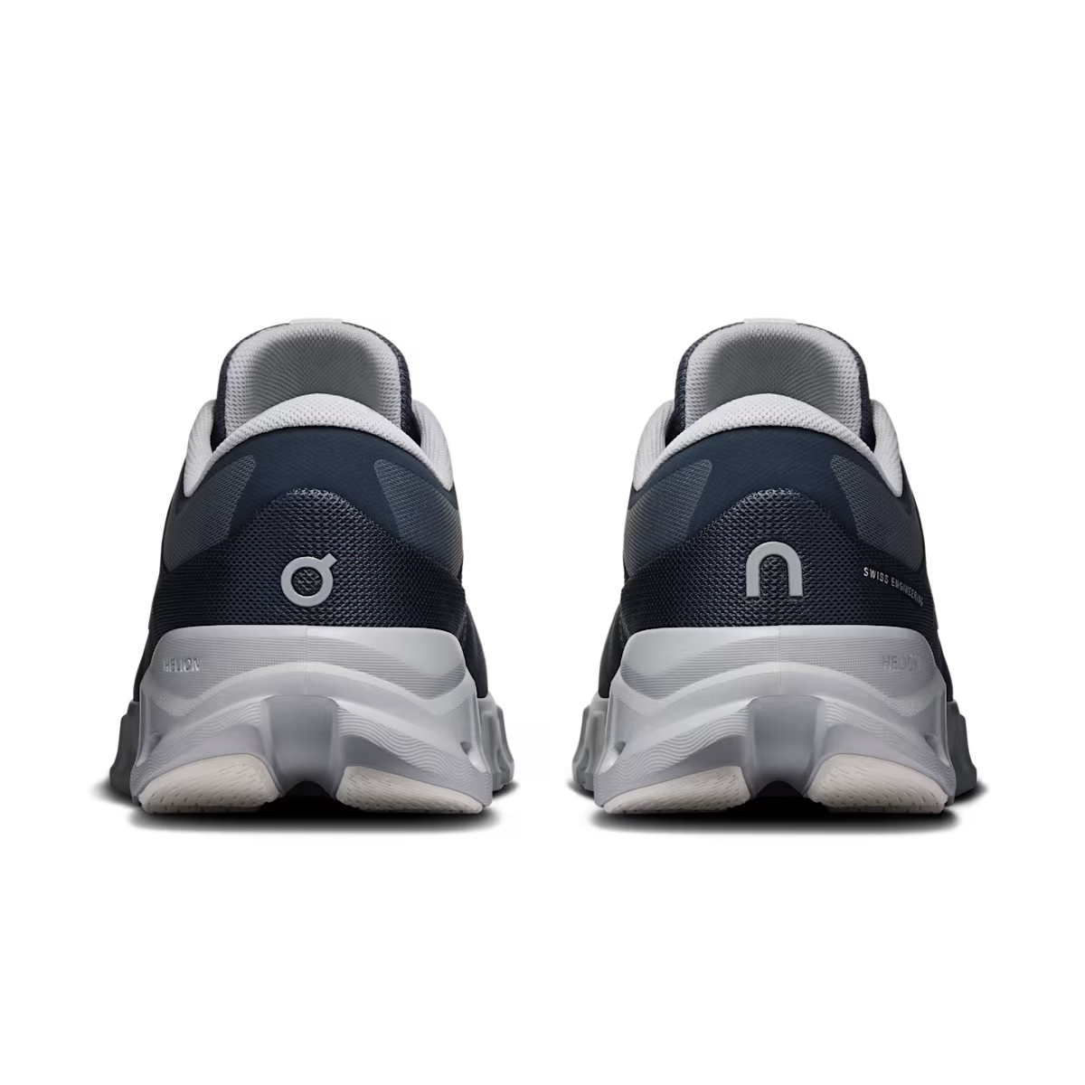 On Cloud - Cloud X 5