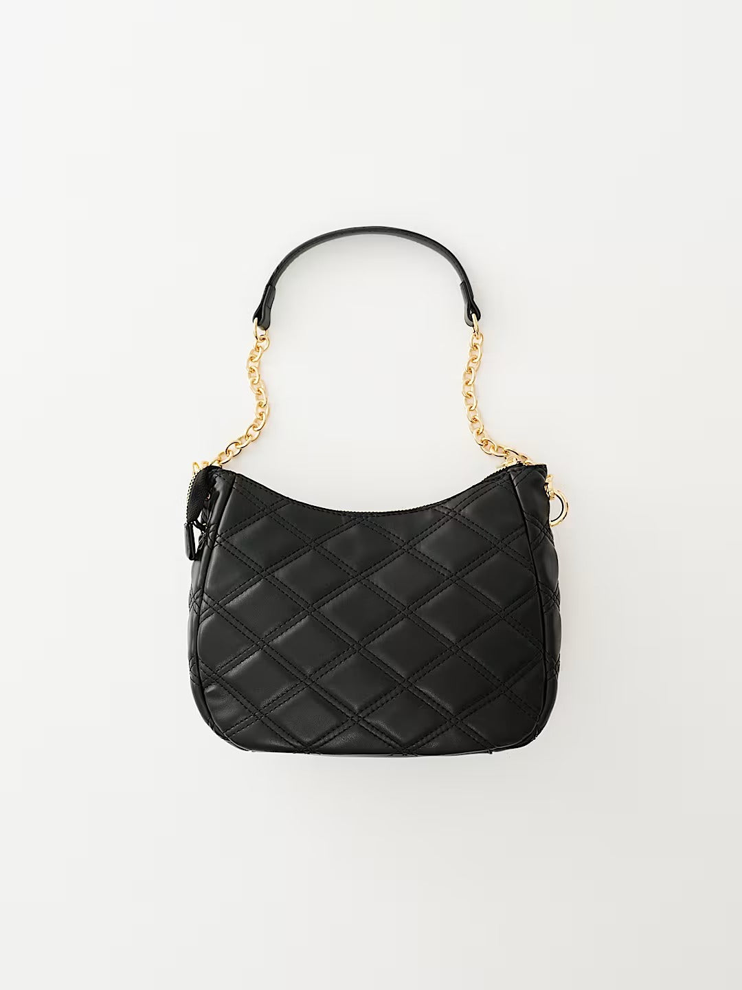 True Religion - Quilted Chain Handbag