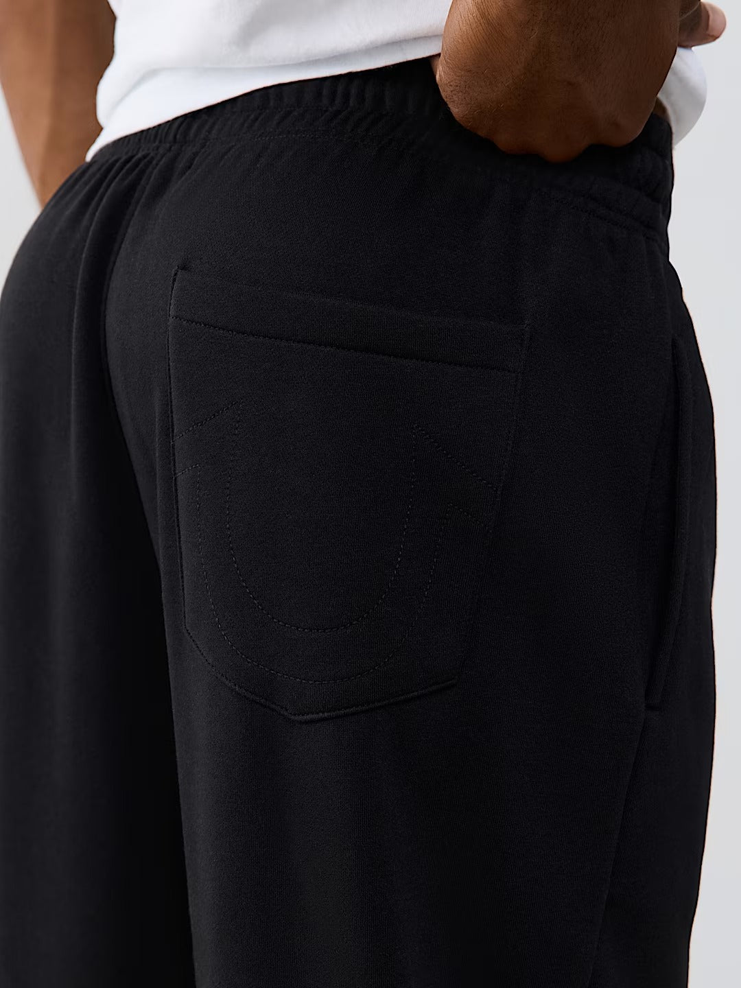 True Religion - 2002 Horseshoe Jogger