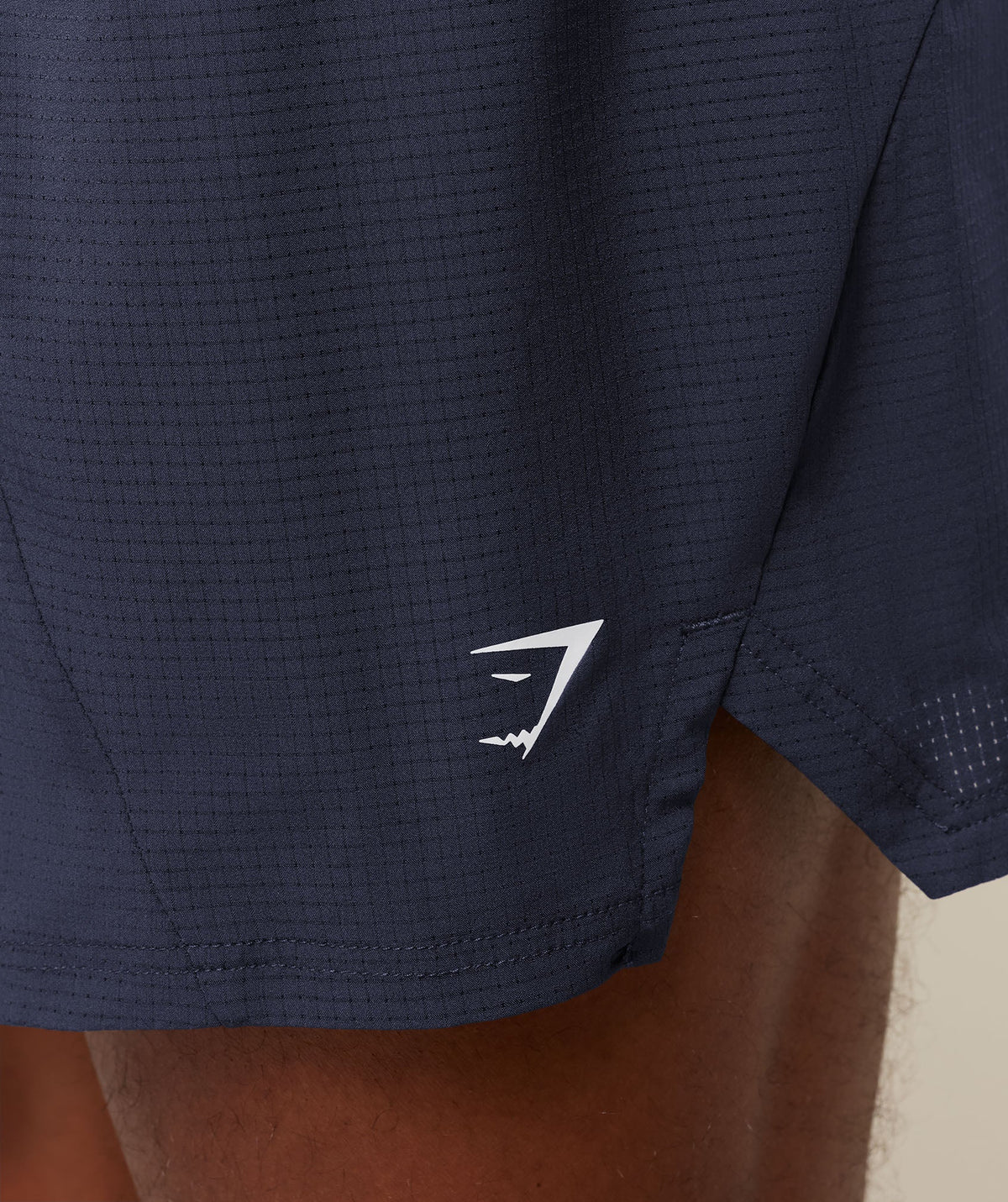 GYMSHARK - Running 5" Shorts