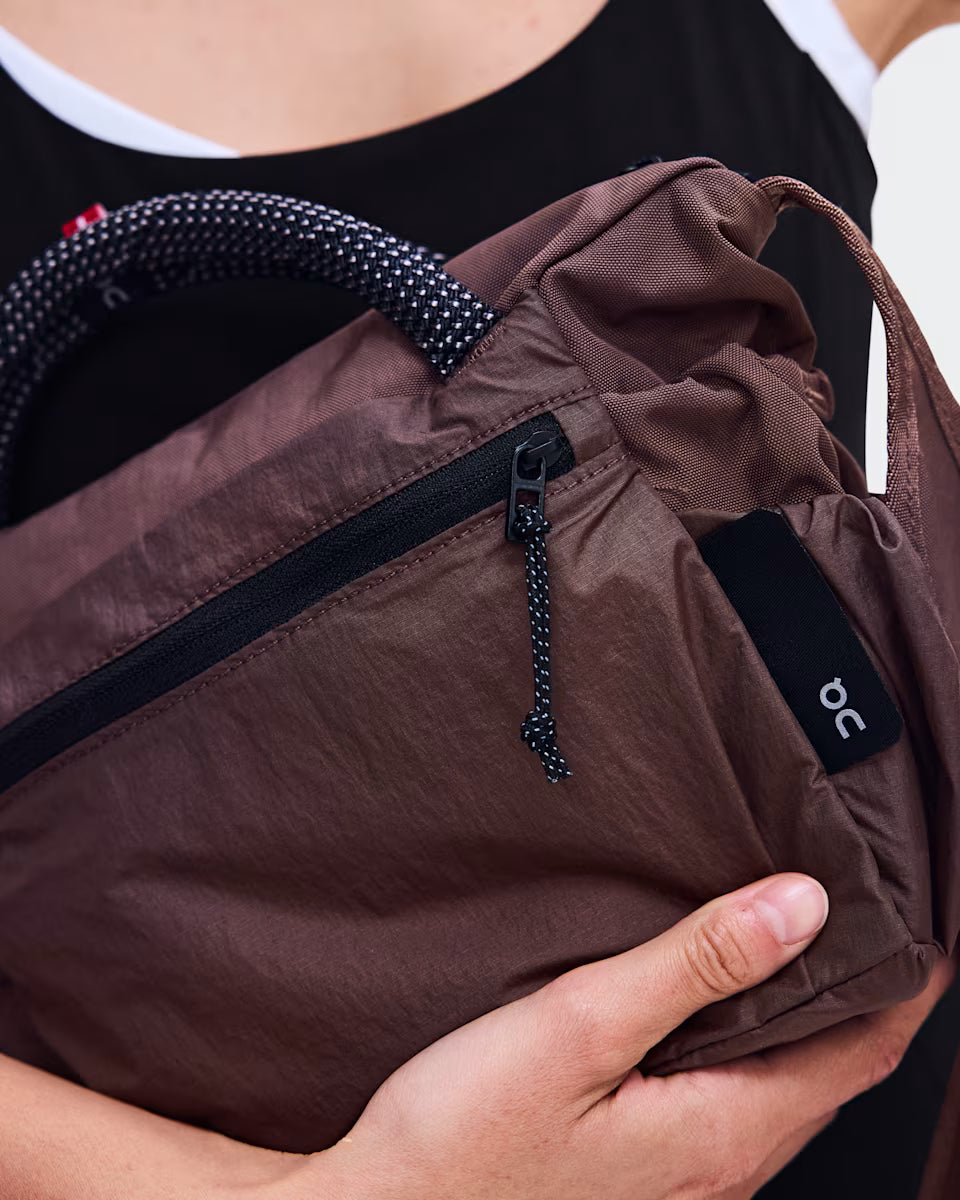 On Cloud - Track Pack Mini Elite