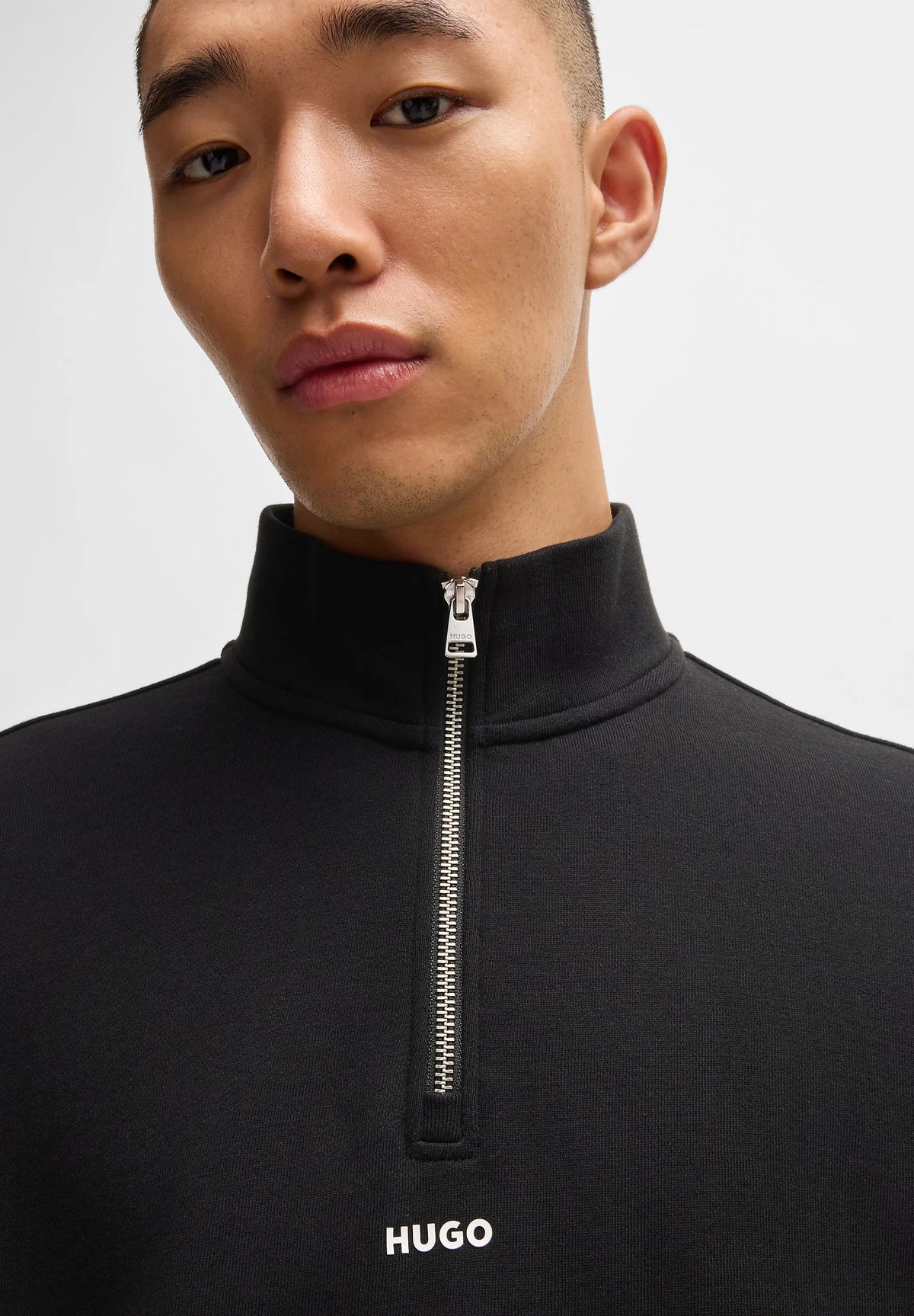 HUGO - Durty Sweatshirt