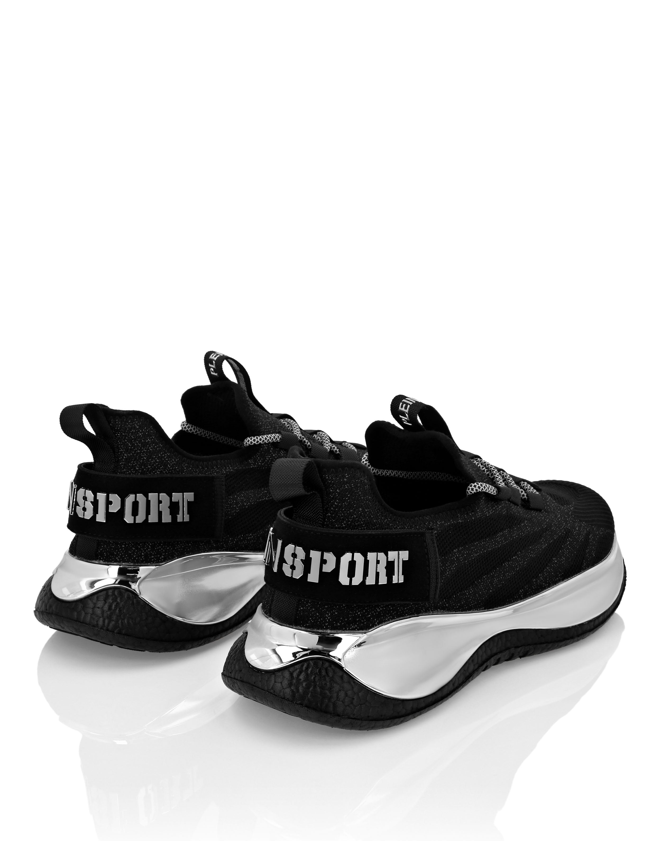 PHILIPP PLEIN - PLEIN SPORT The Iron Tiger Gen.X.02