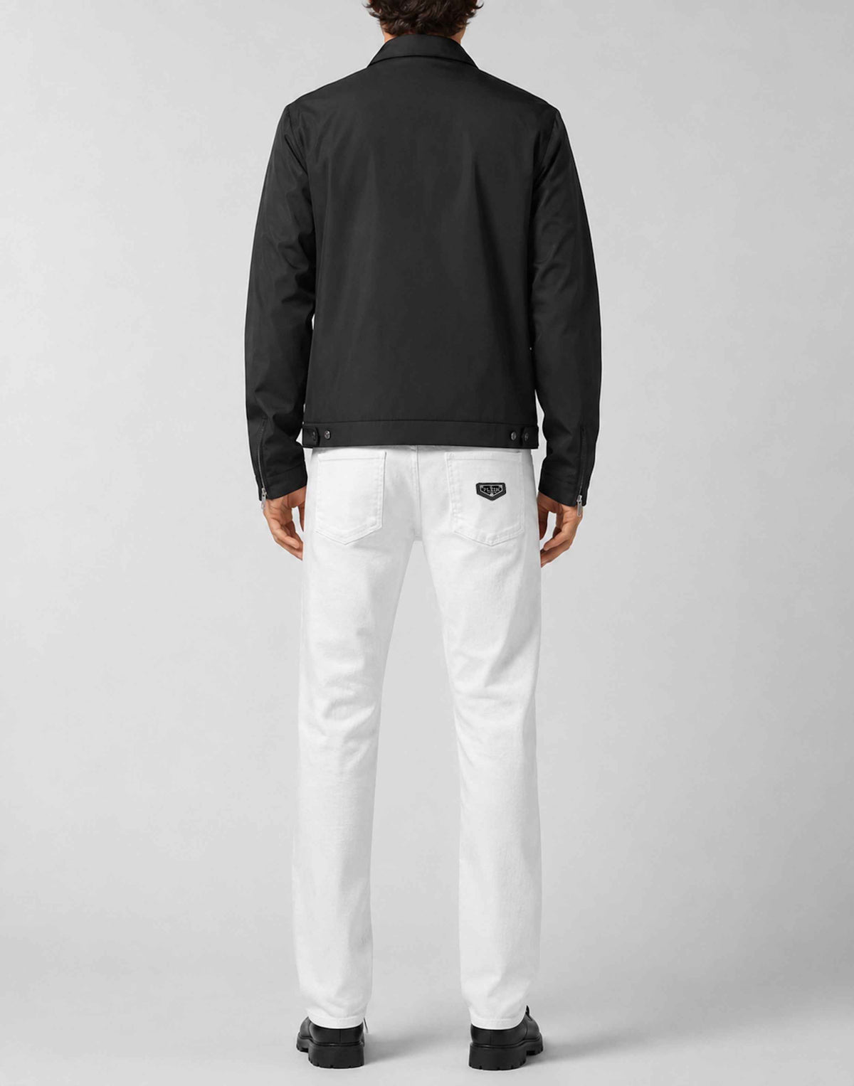 PHILIPP PLEIN - Slim Fit Jeans Basic