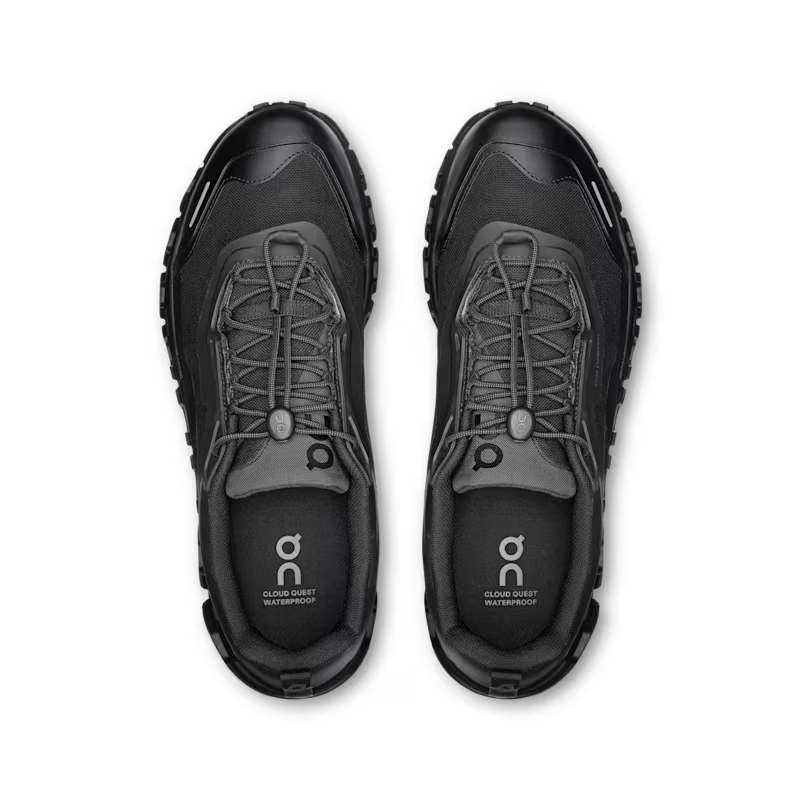 ON Cloud - Cloud 6 Geo Waterproof - Brandatak Store