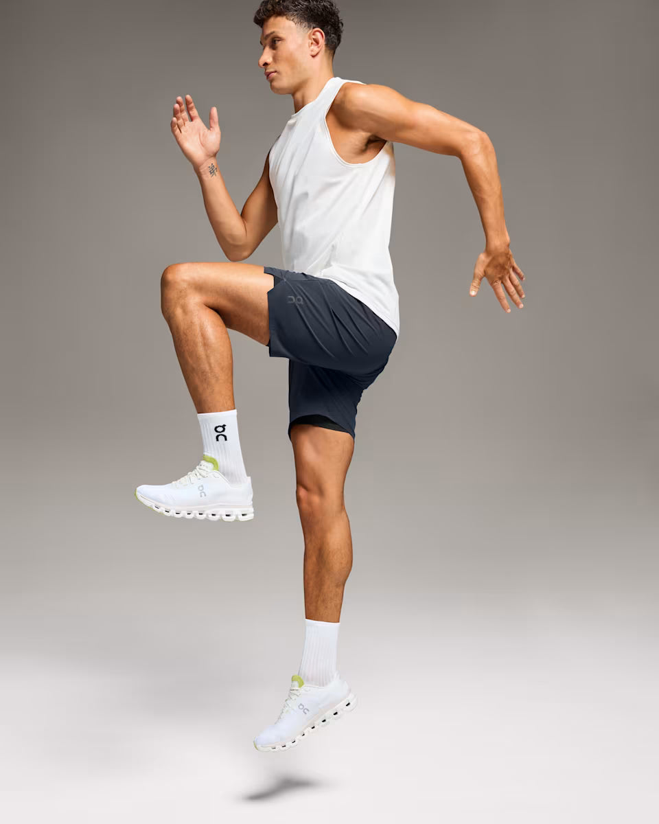 ON Cloud - Performance Hybrid Short