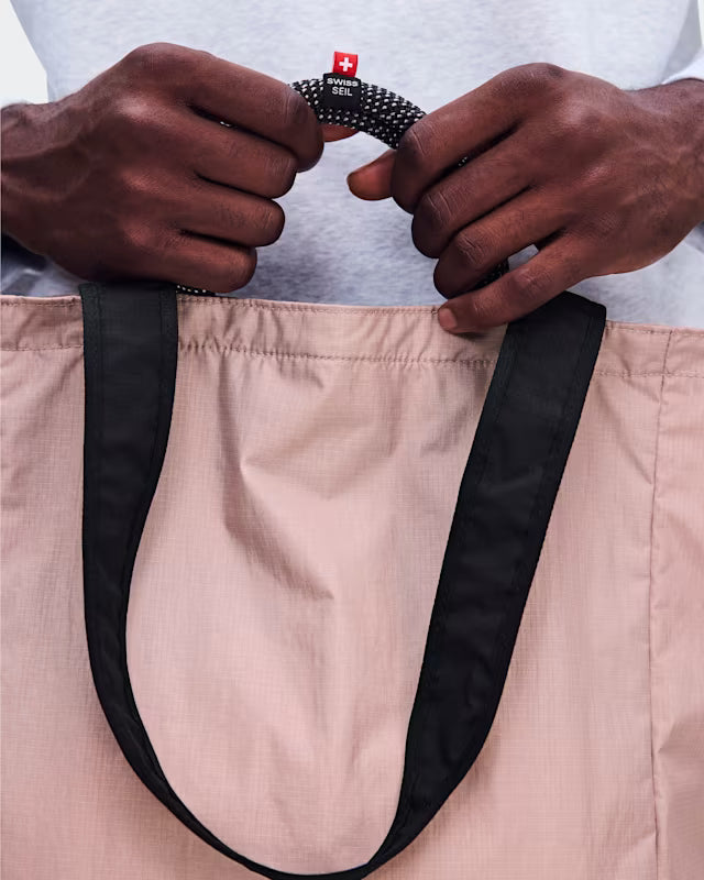 On Cloud - Tote Pack 25L