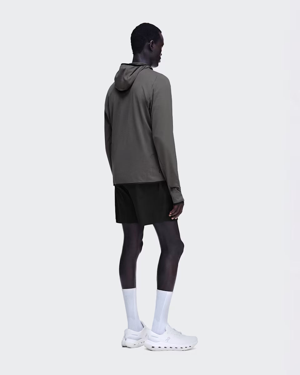 On Cloud - Climate Zip Hoodie