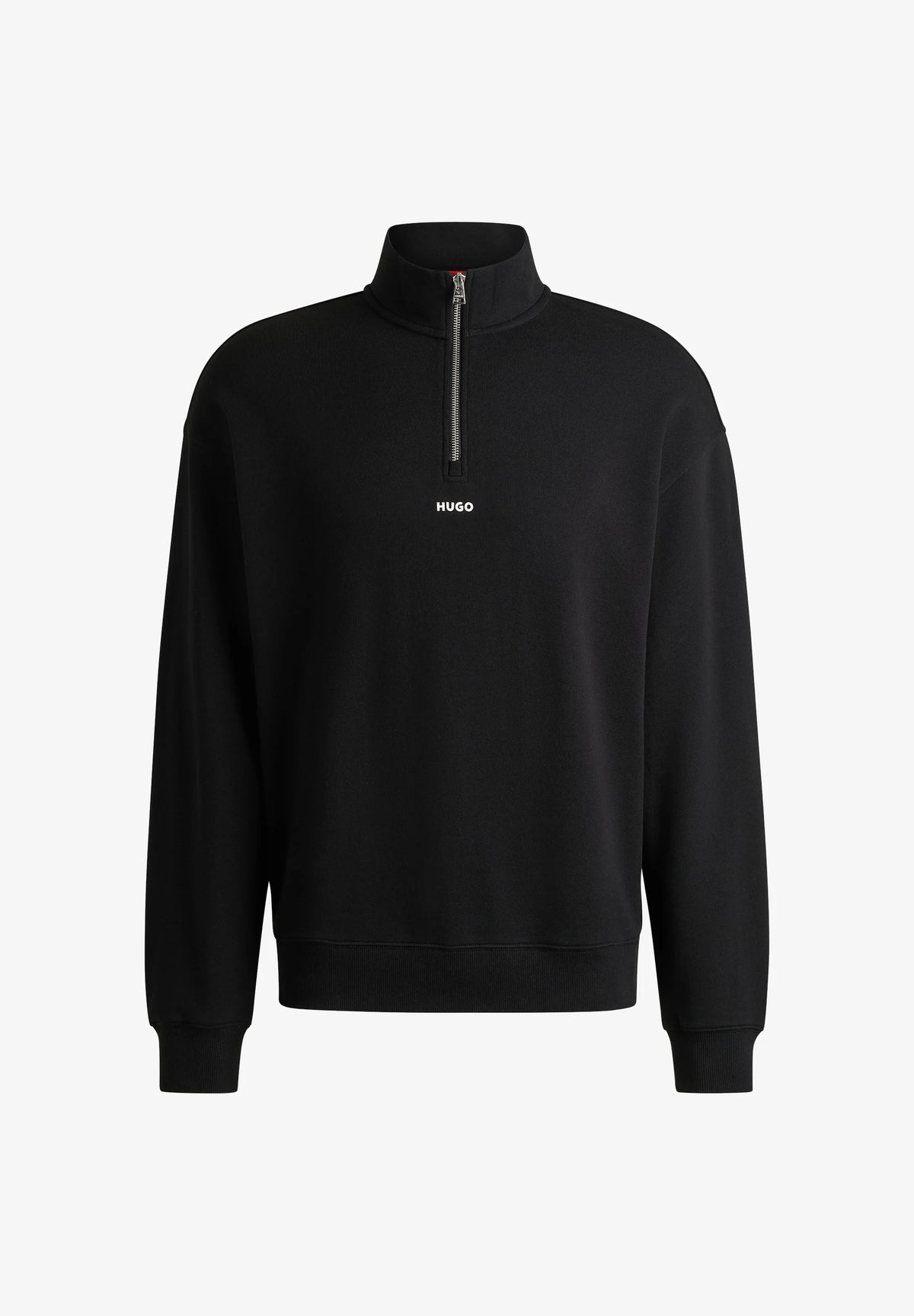 HUGO - Durty Sweatshirt