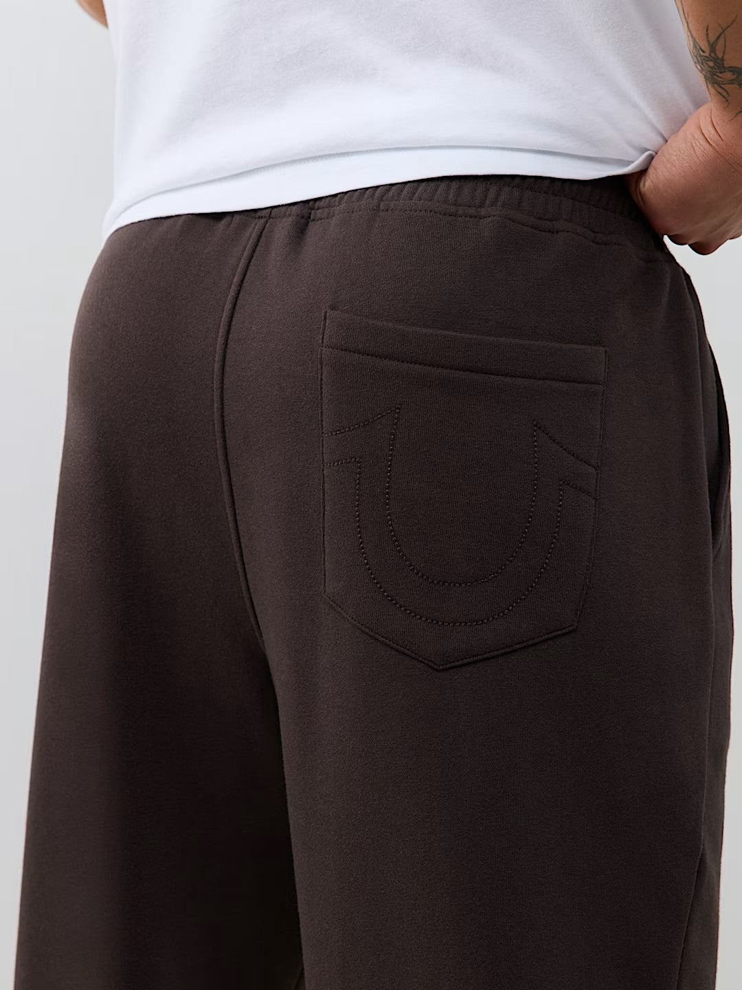 True Religion - True Usa Jogger