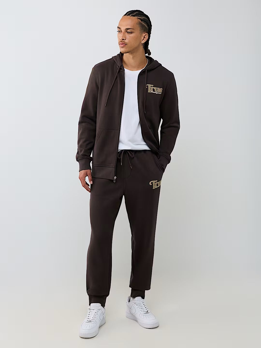 True Religion - True Usa Jogger