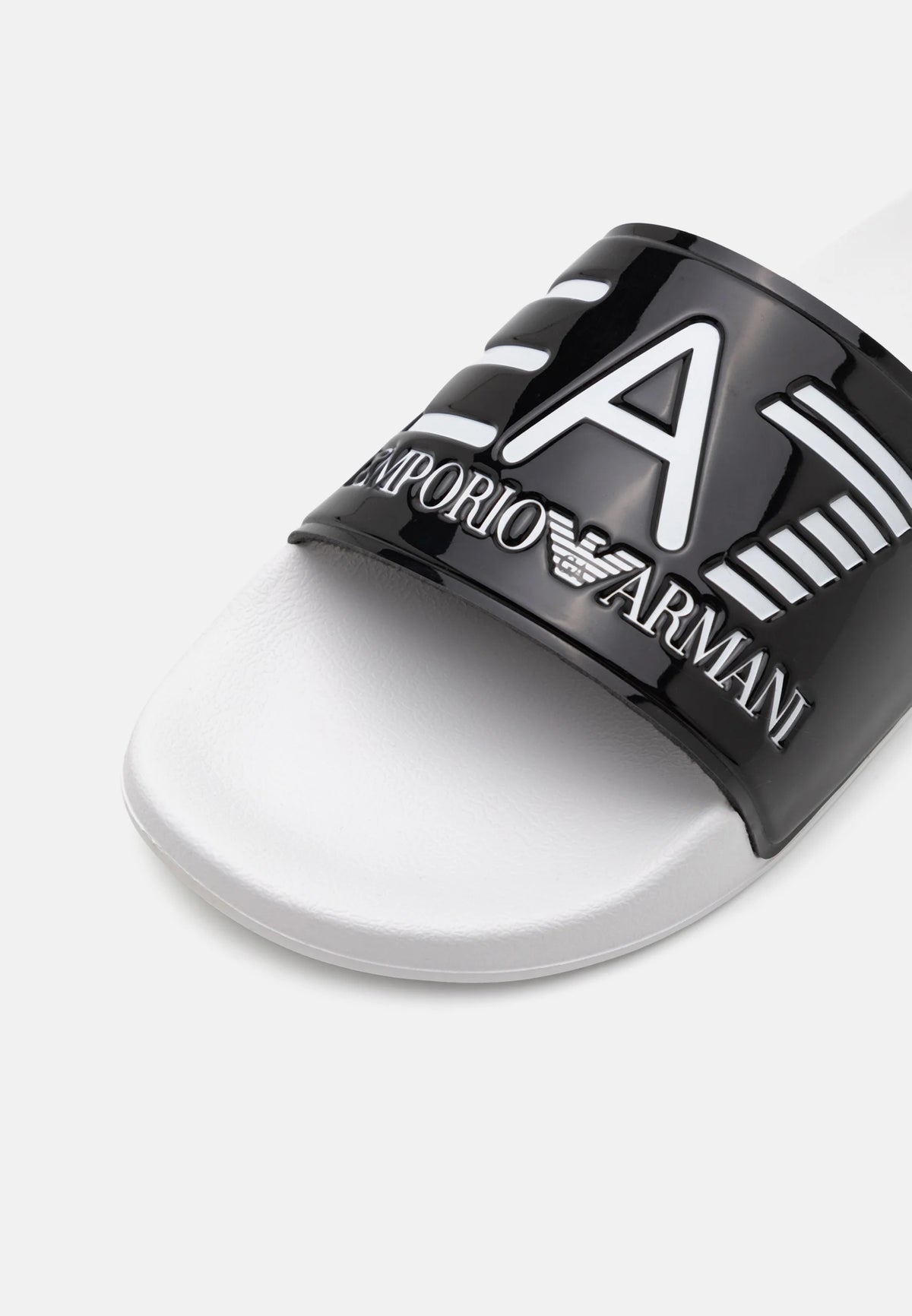 EA7 Emporio Armani - Unisex Pool Slides