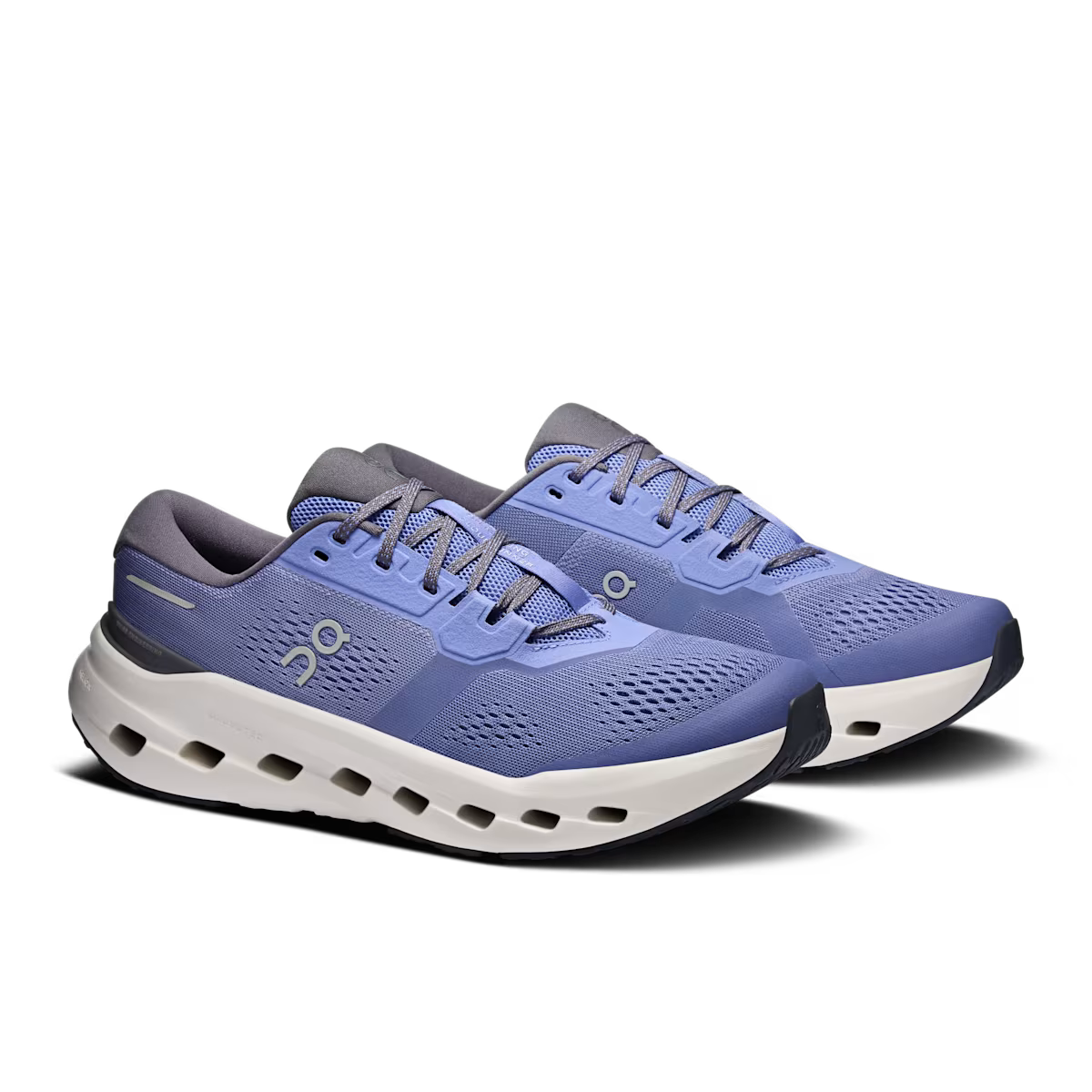 ON cloud - Cloudrunner 3